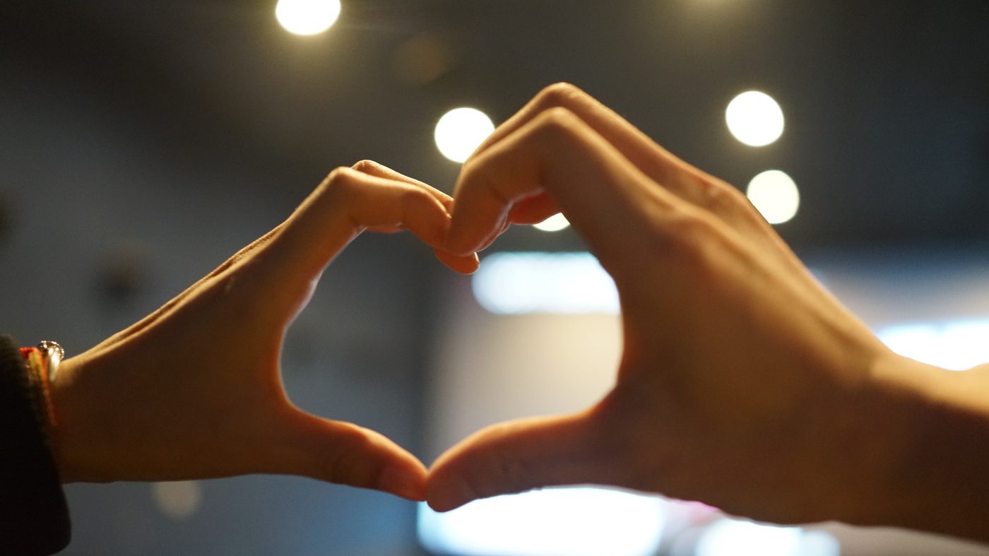 All About Love