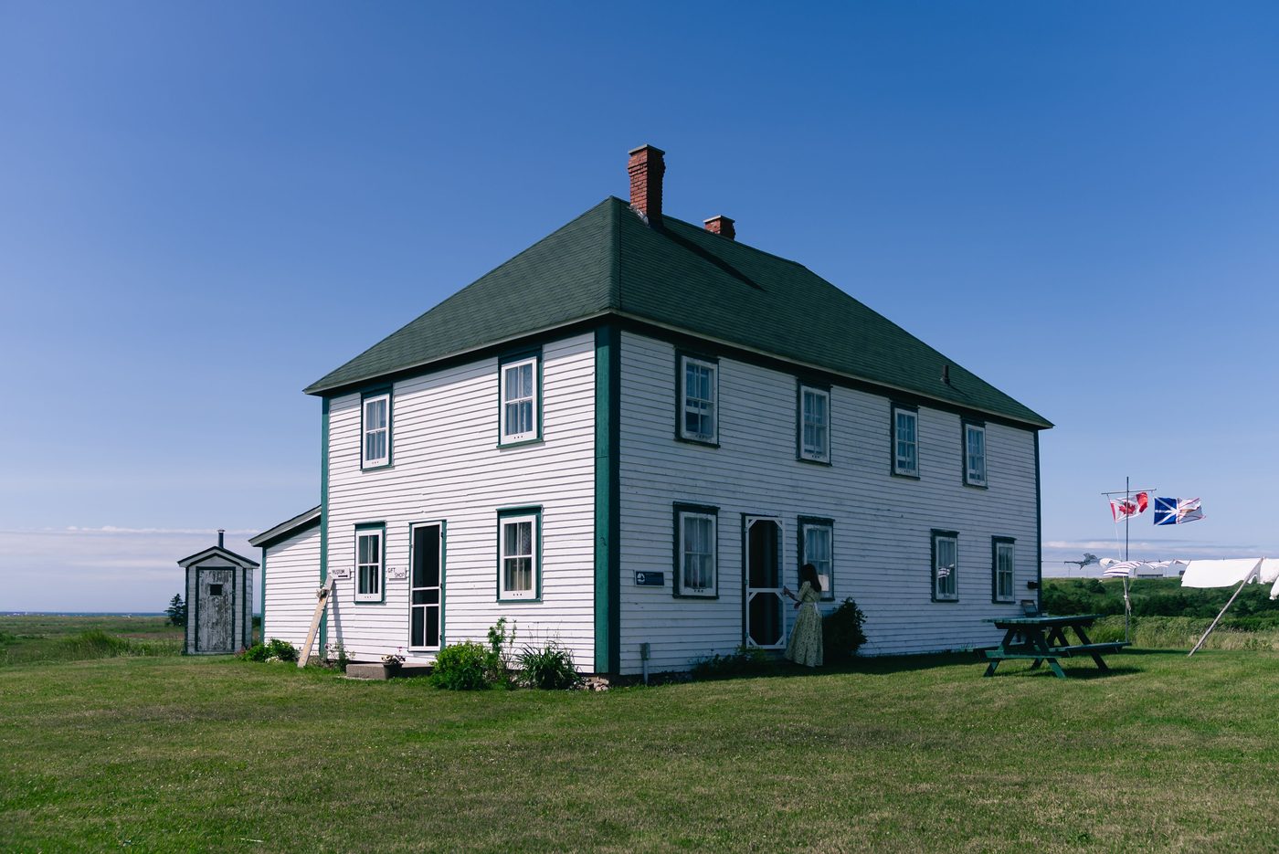 Anne of Green Gables