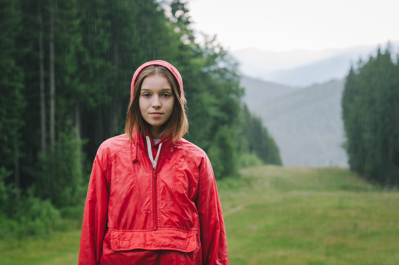 Arc'teryx Beta AR Jacket