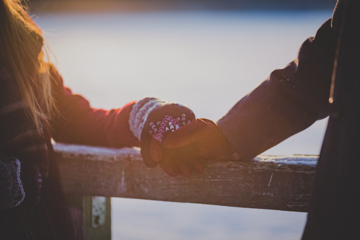 The Art of Loving