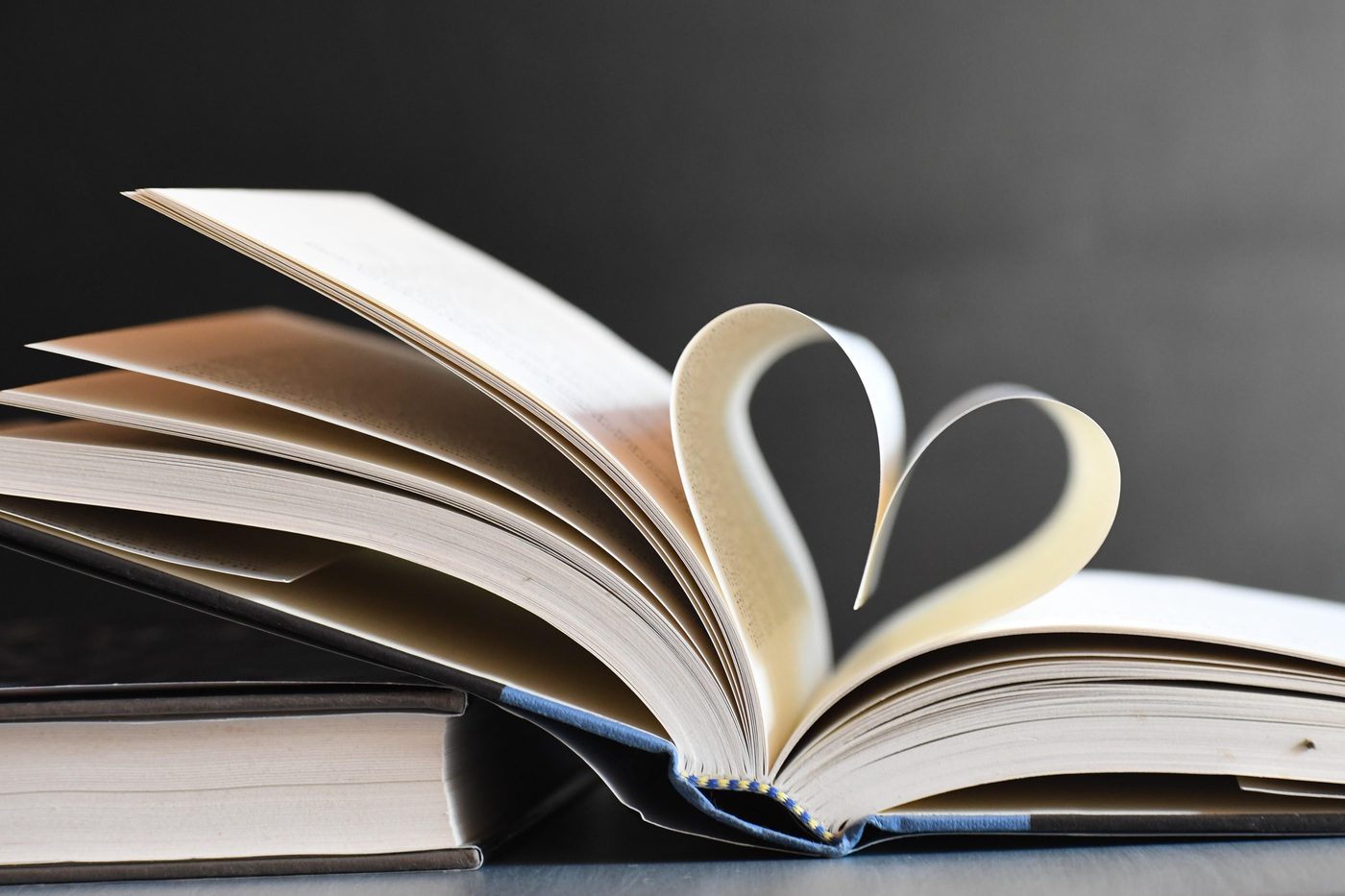 Atlas of the Heart