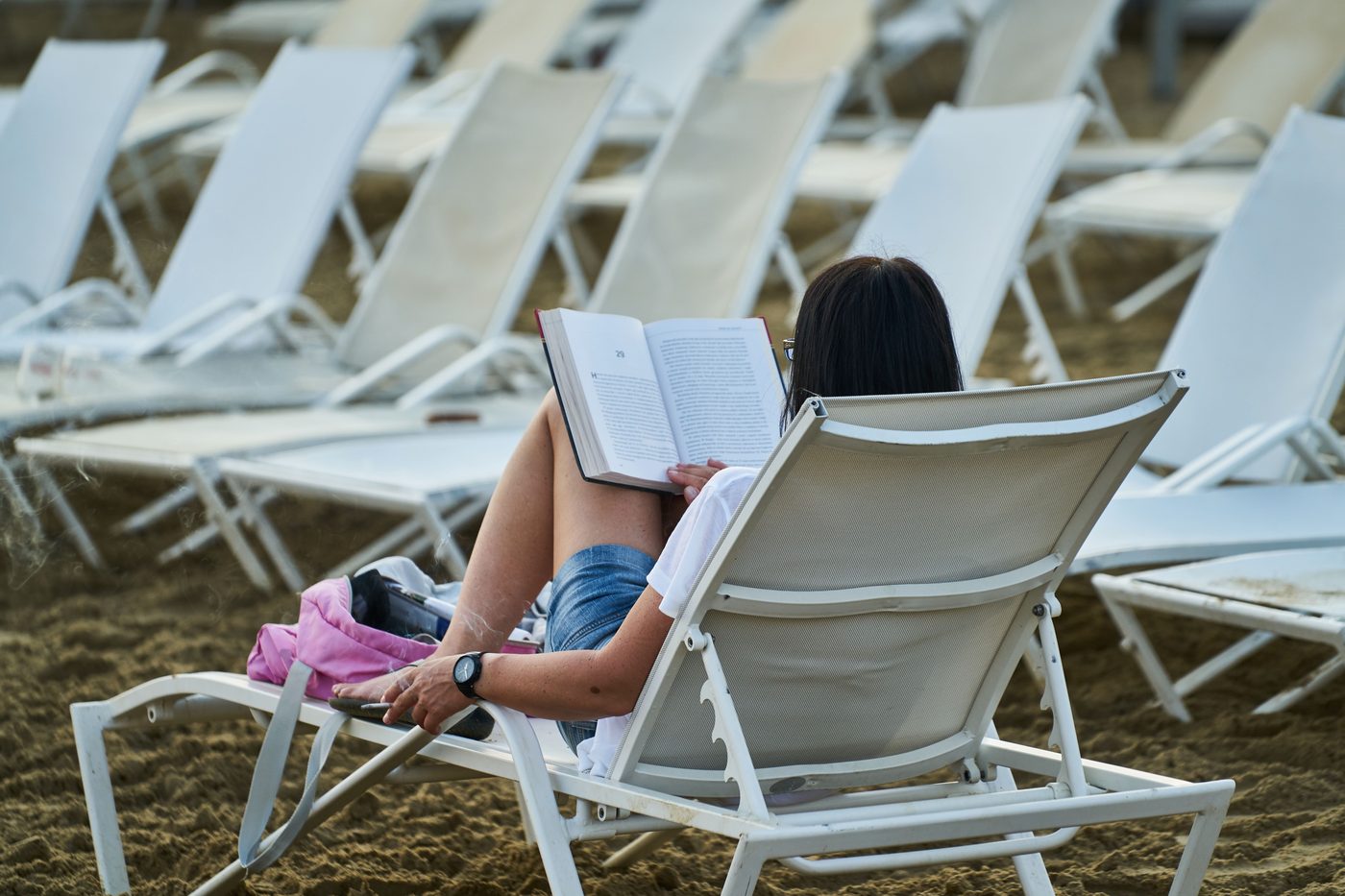 Beach Read