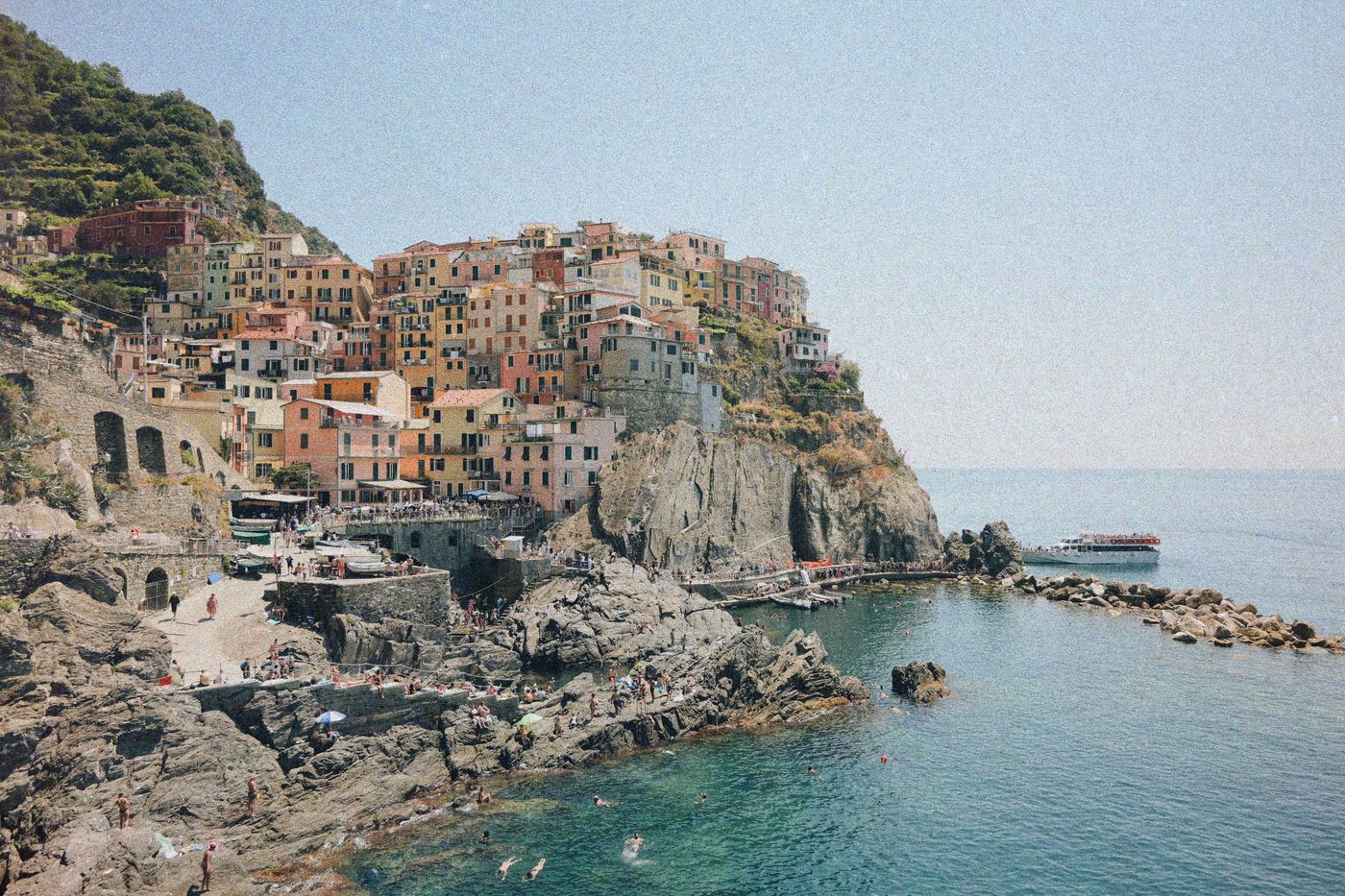 Beautiful Ruins