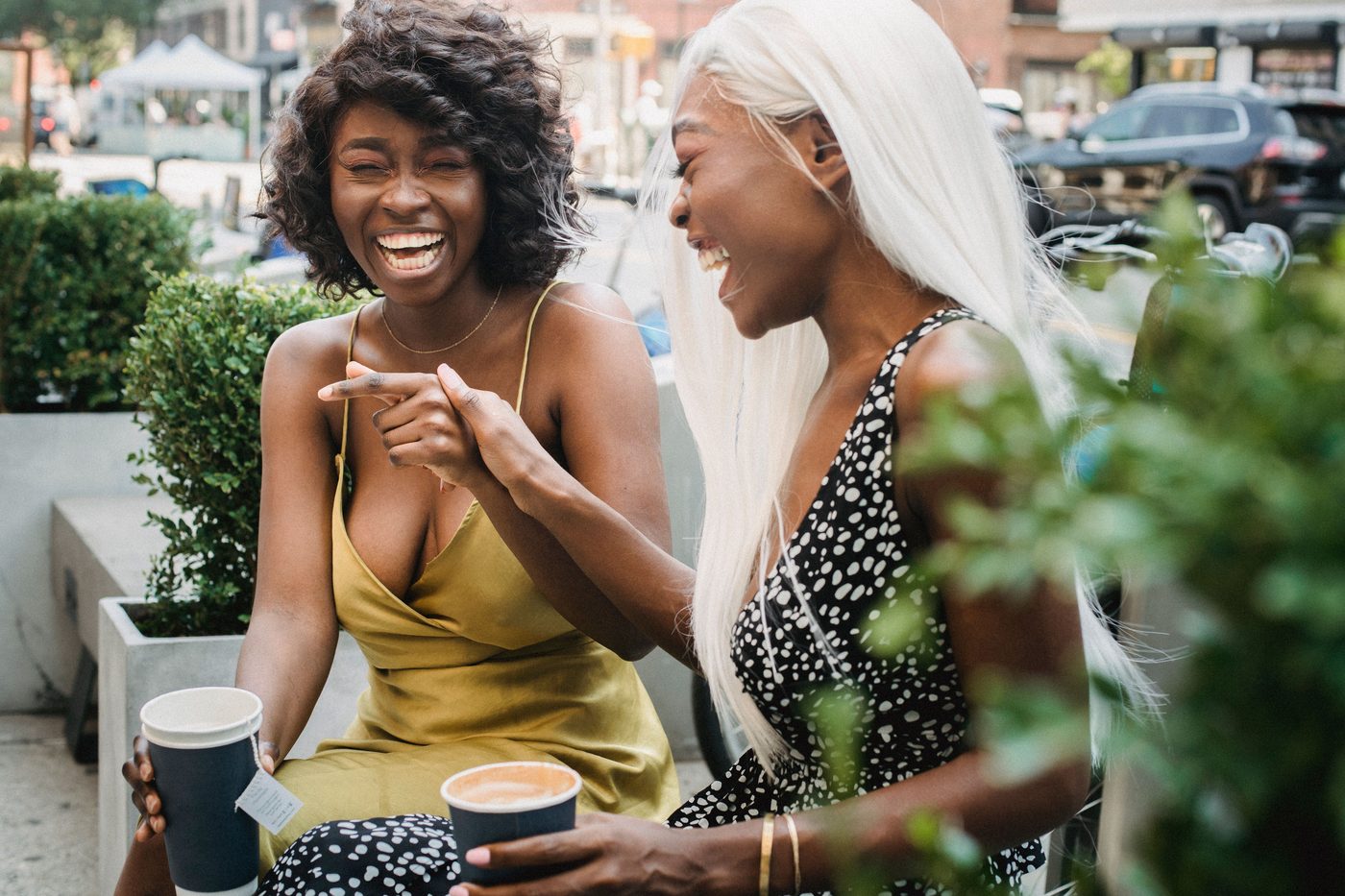 Big Friendship by Aminatou Sow and Ann Friedman