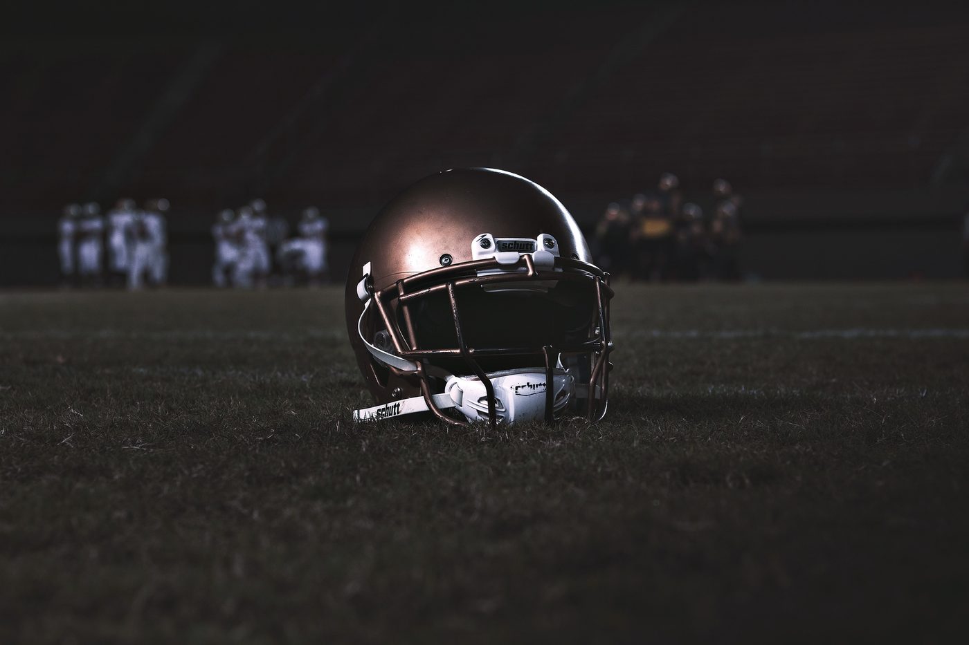 The Blind Side
