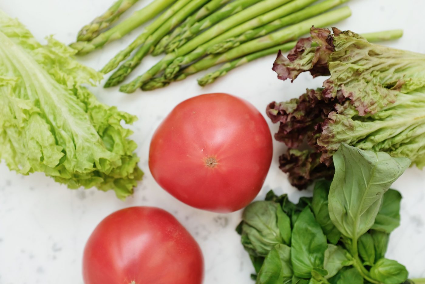 The Blood Sugar Solution