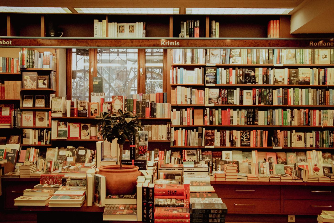 Book Lovers