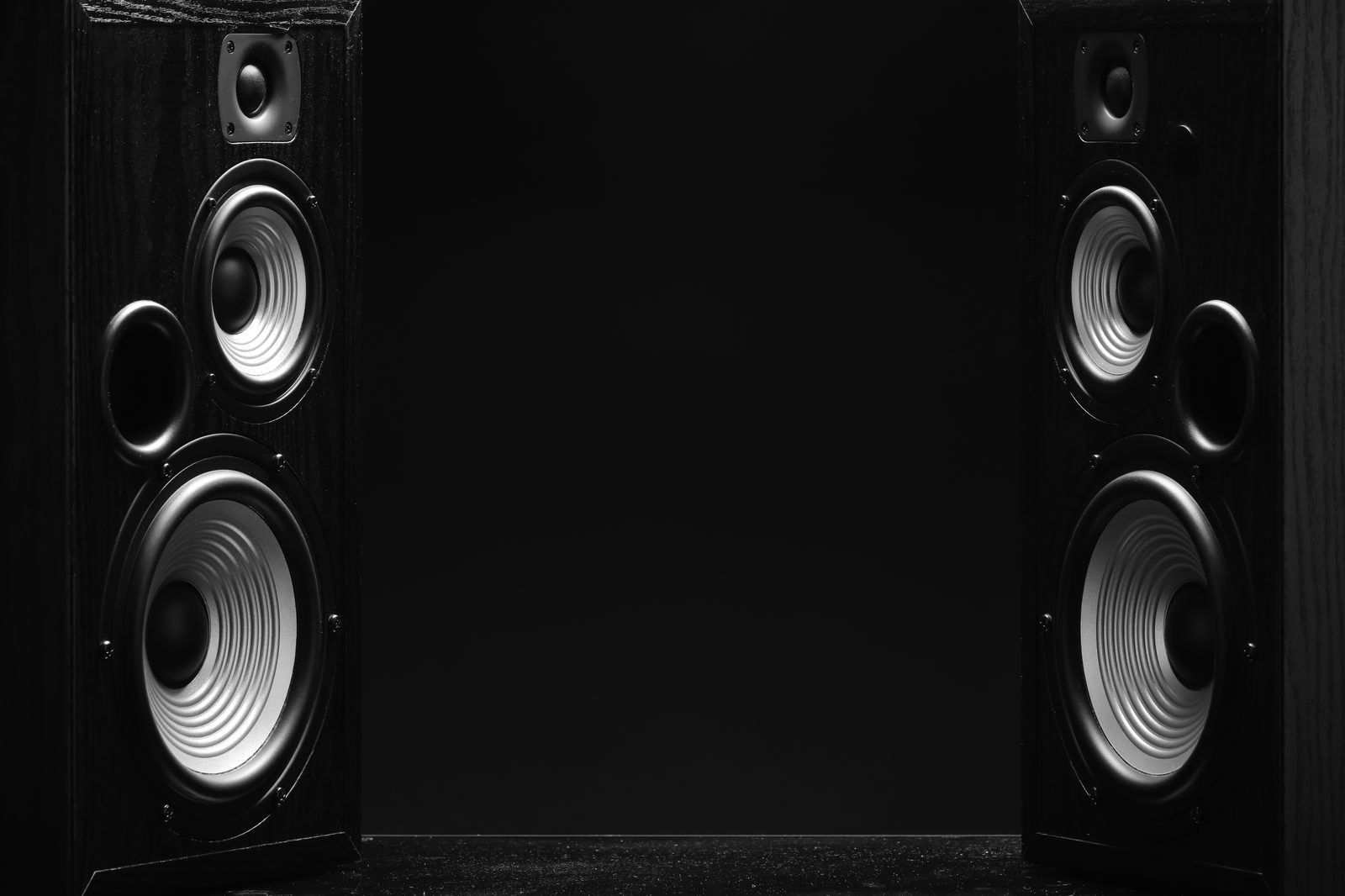 Bowers & Wilkins 801 D4 Signature Floorstanding Speakers