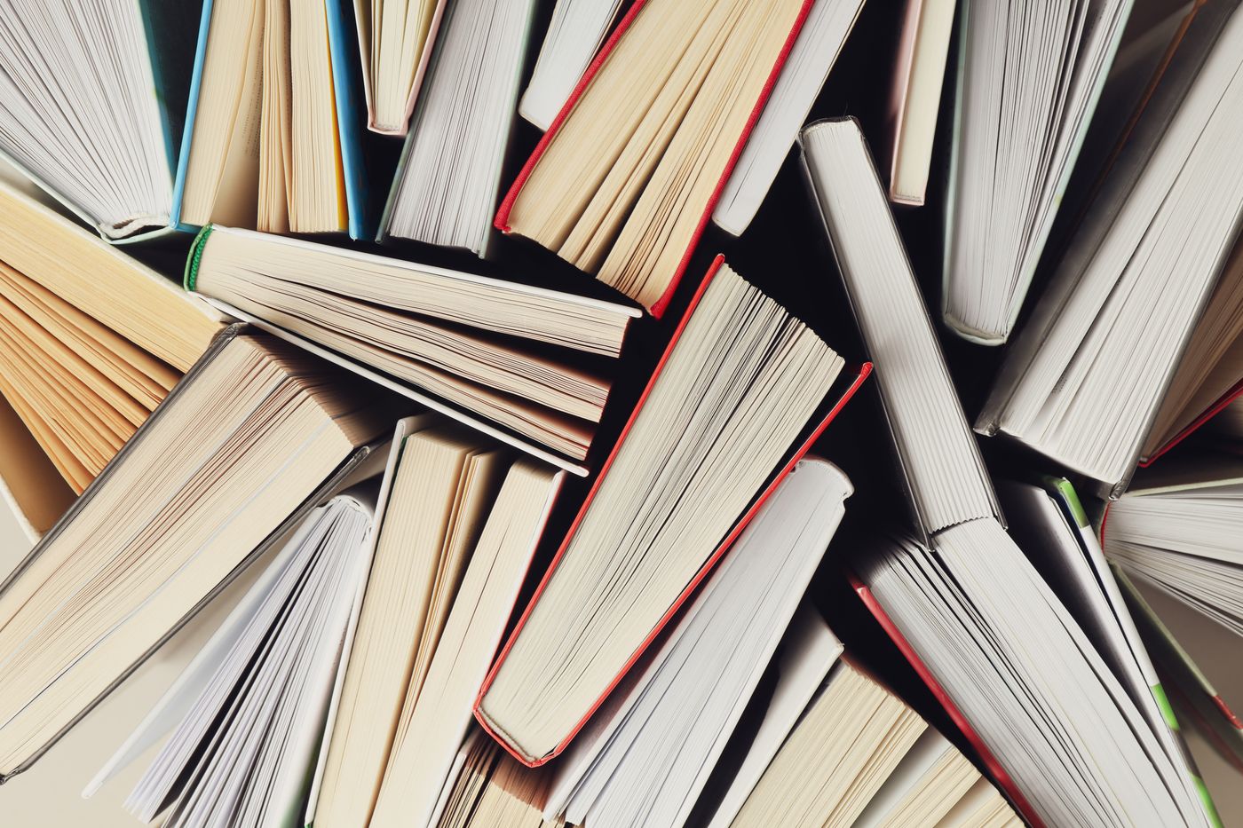 Grit by Angela Duckworth