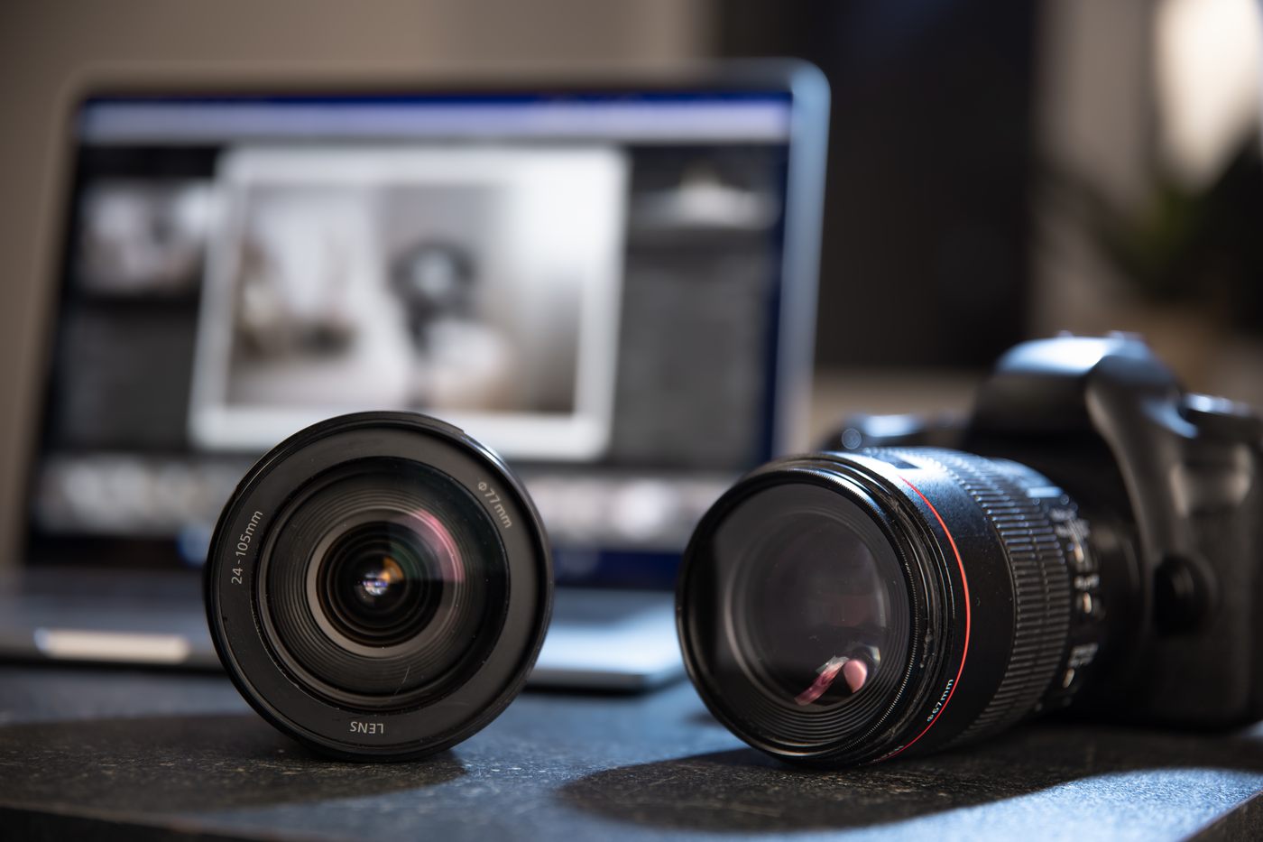 Hasselblad X2D 100C medium format camera