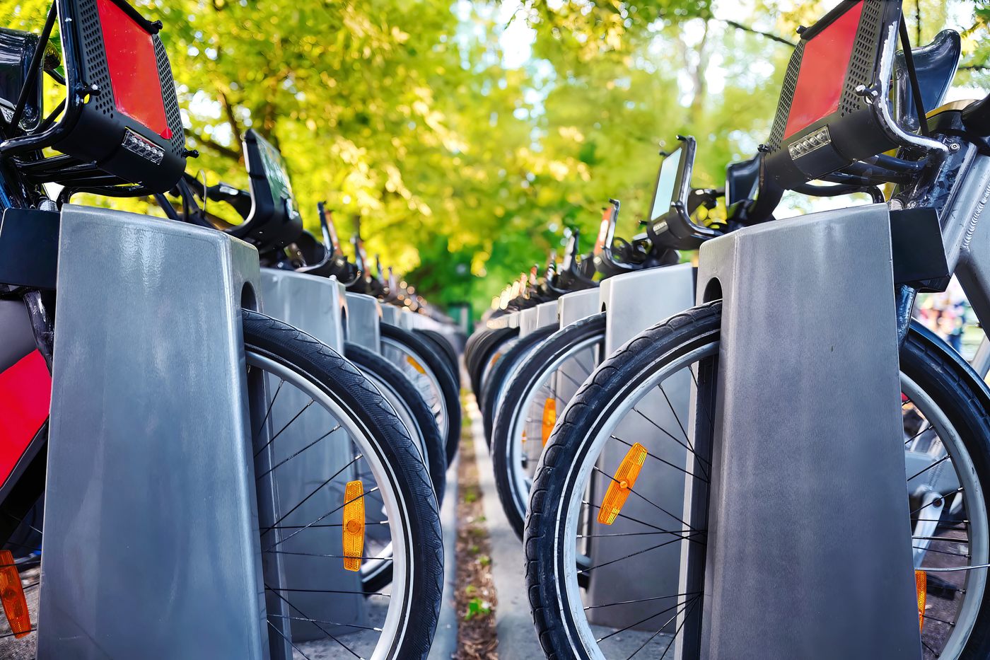Segway Ninebot Max G2 Electric Scooter