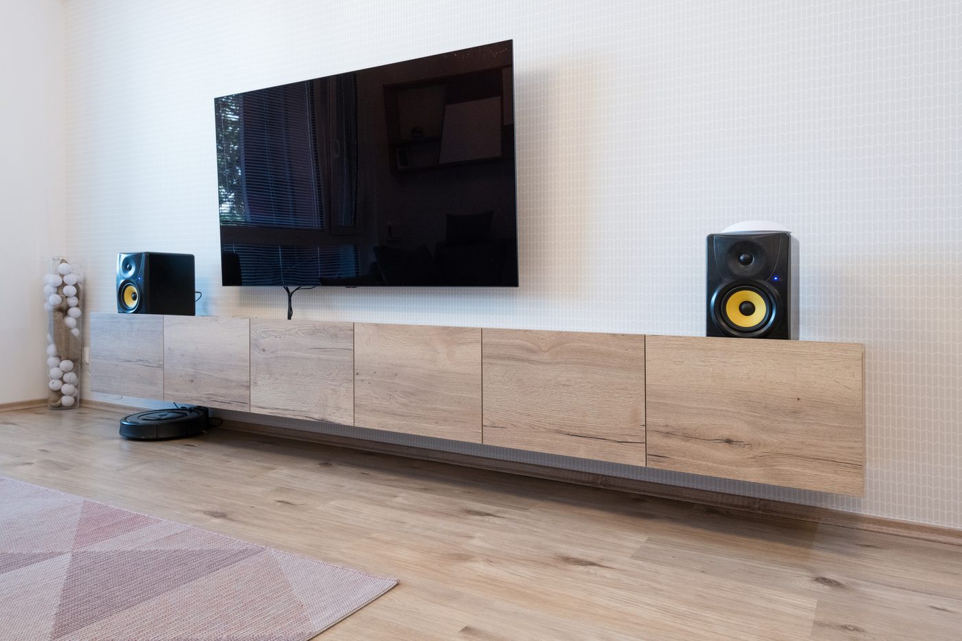 Hisense PX3-Pro 4K laser projector ultra-short throw home theater