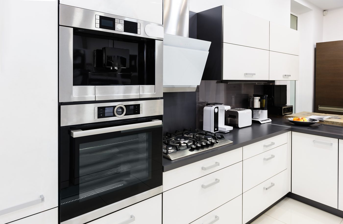 Breville Oracle Jet