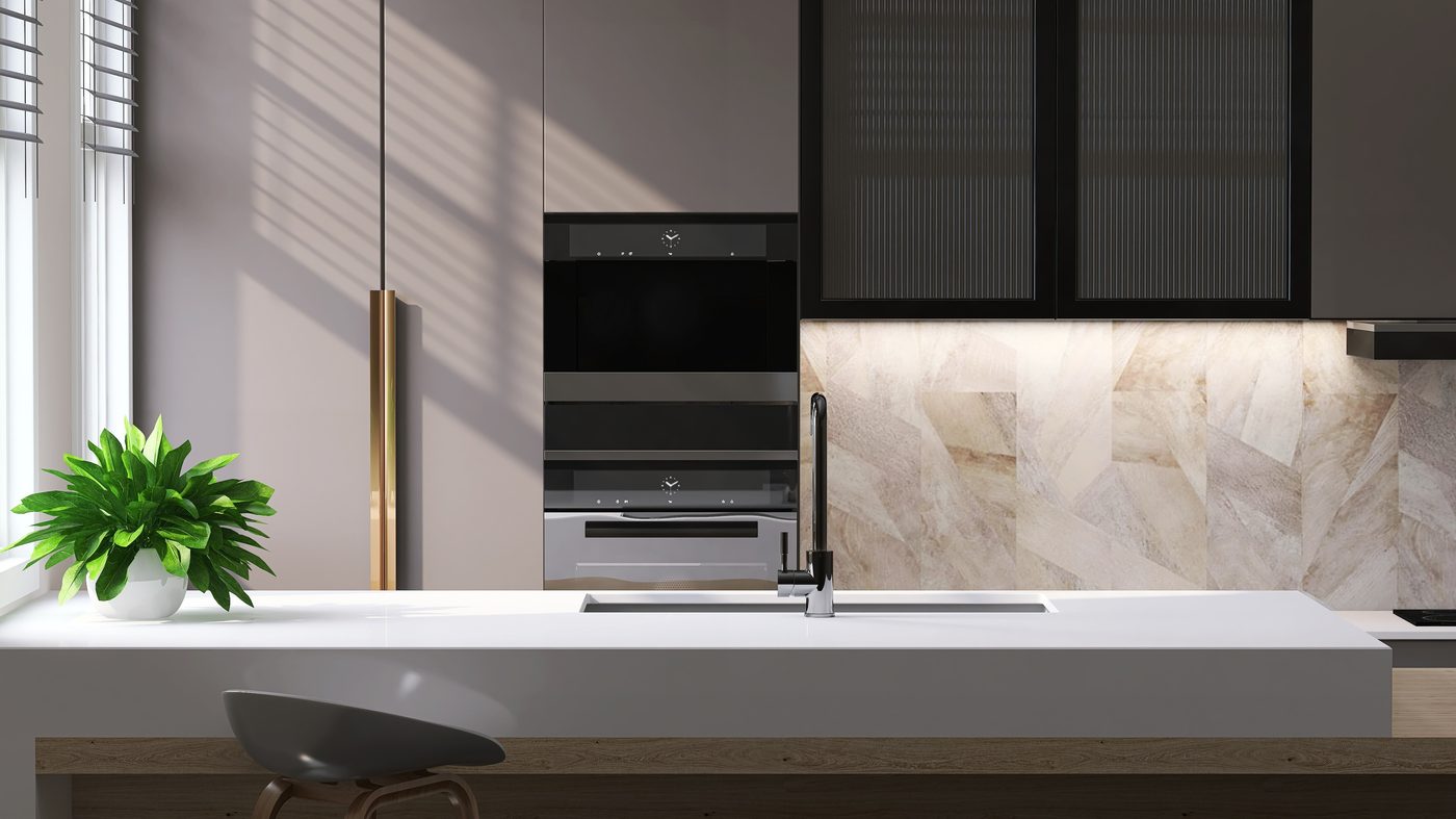 Vitamix A3500 Ascent Blender
