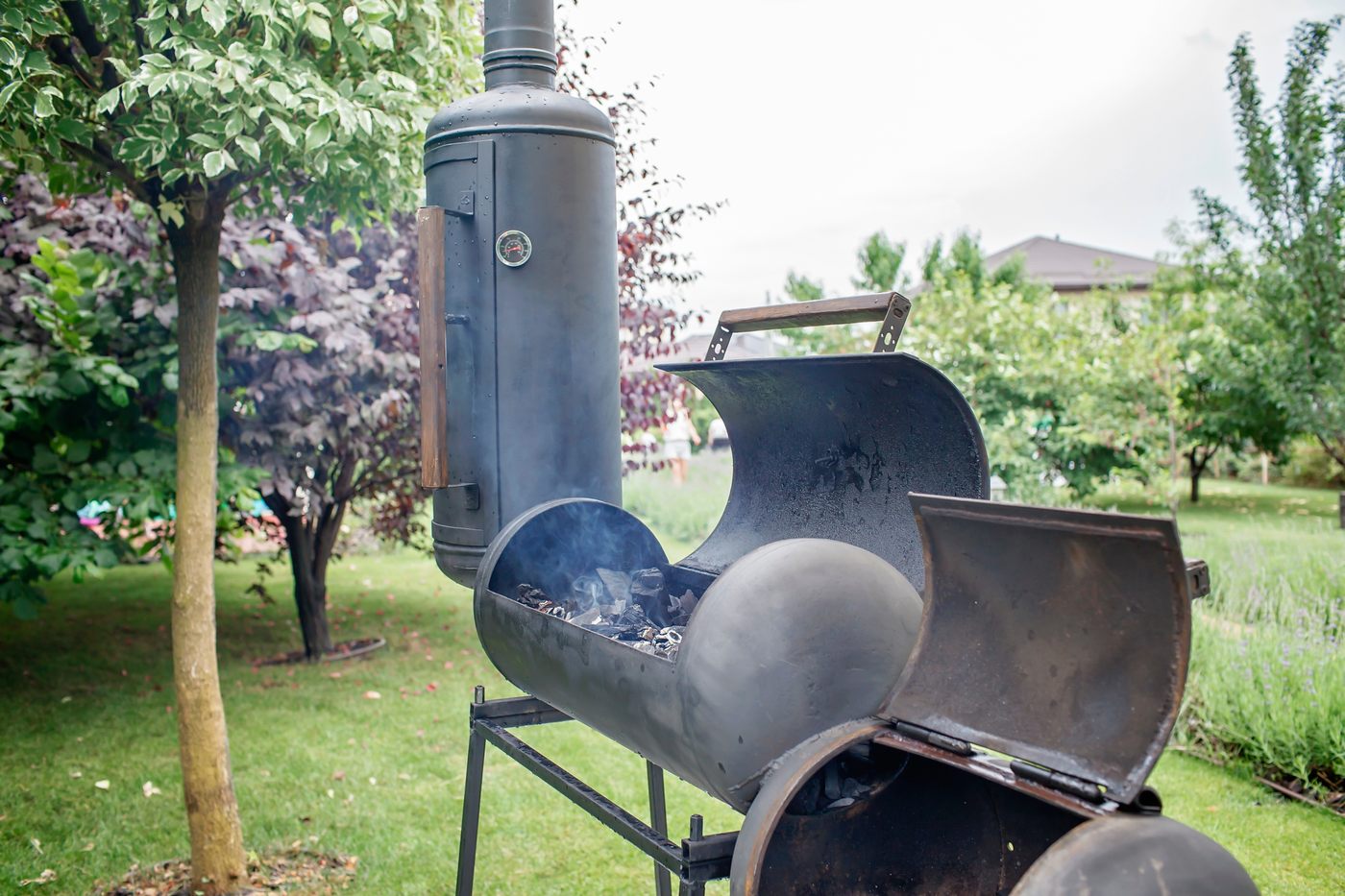 Big Green Egg XLarge