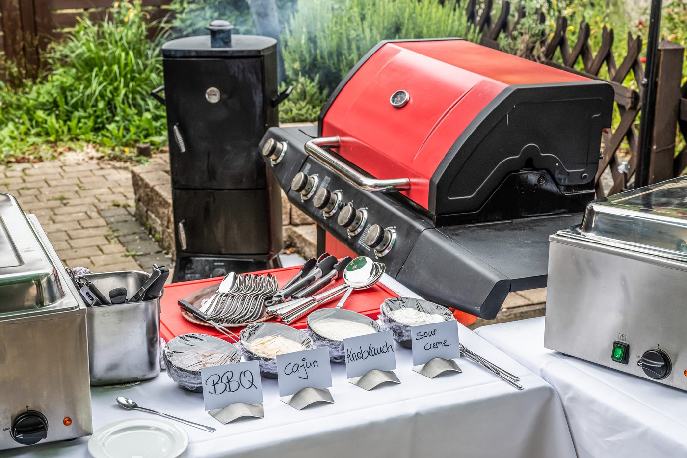 Kamado Joe Classic III Temperature Control