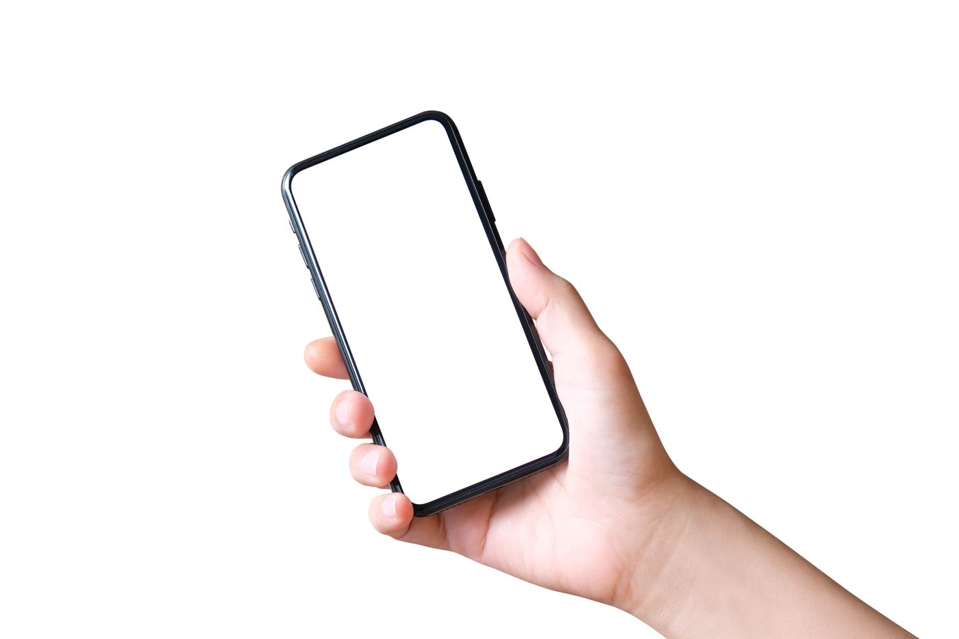 Samsung Galaxy Z Fold 6 foldable smartphone