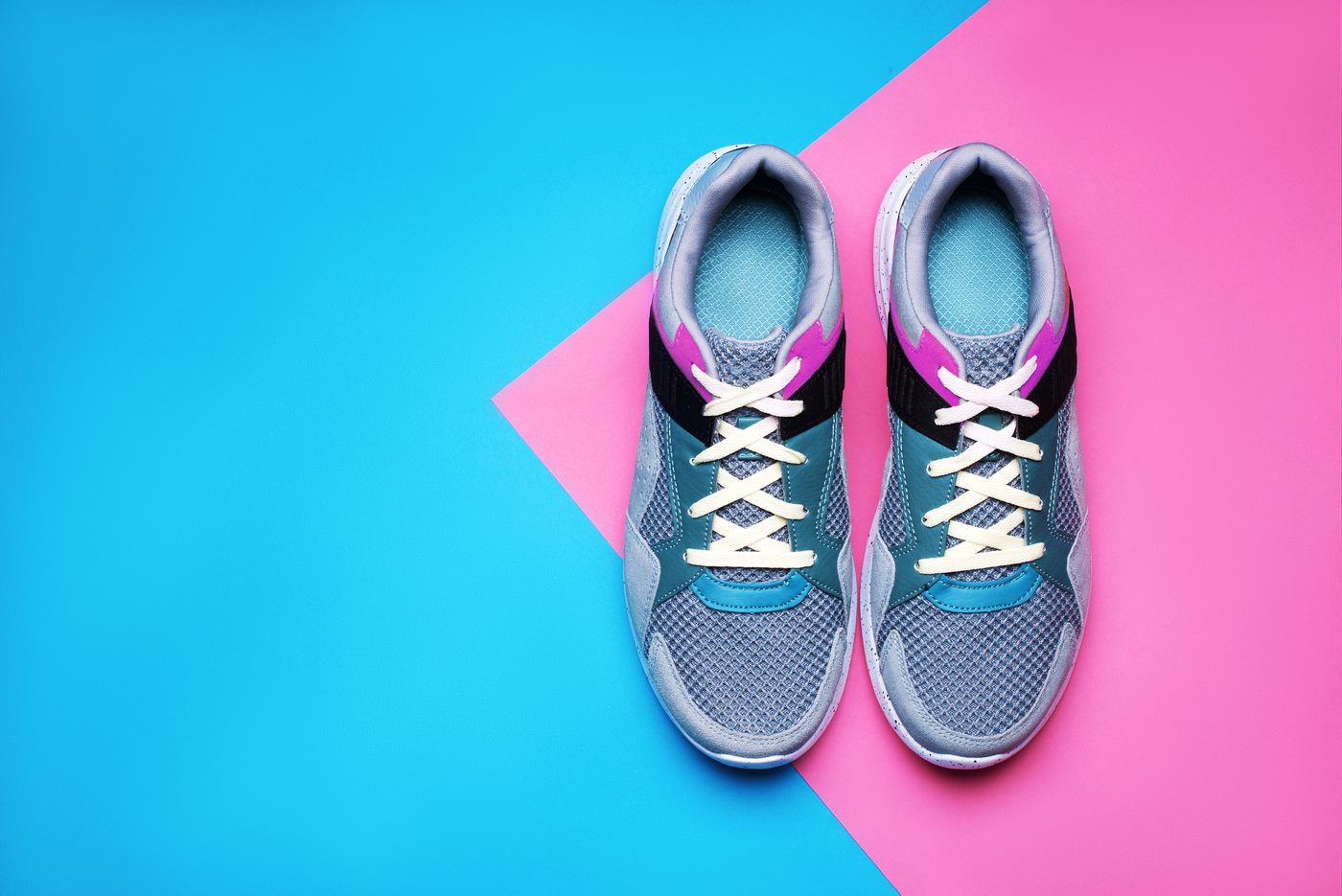 Saucony Triumph 21 2025