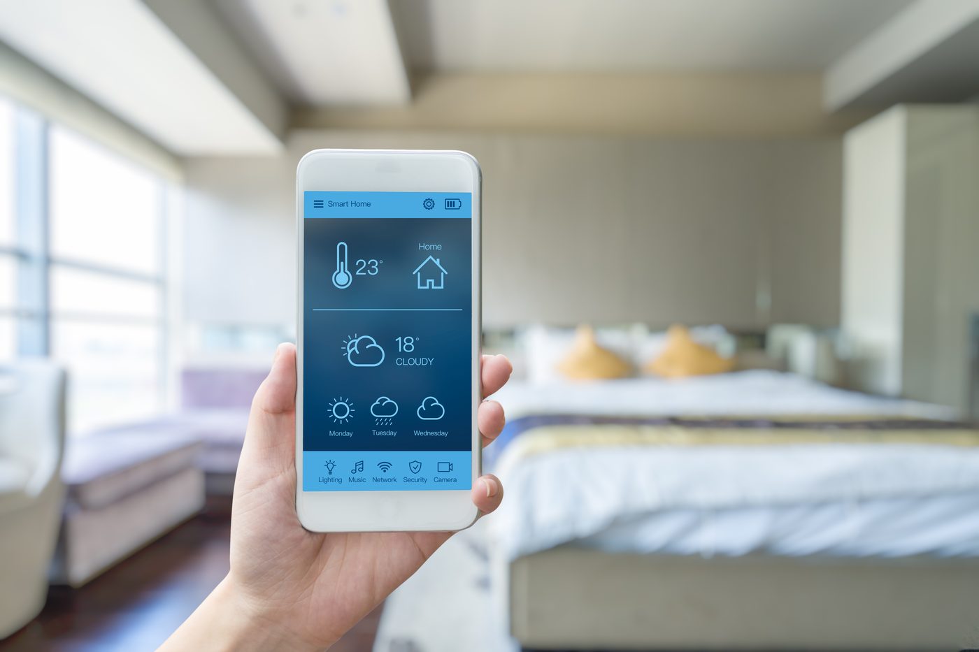 Ring Video Doorbell Pro 2