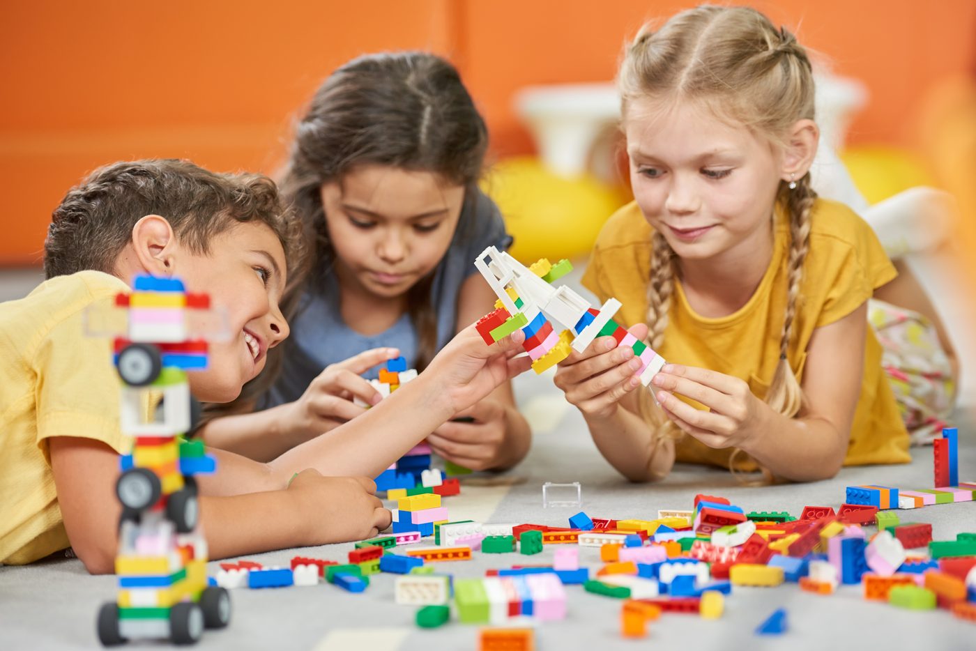 Playmobil Large Grand Mansion