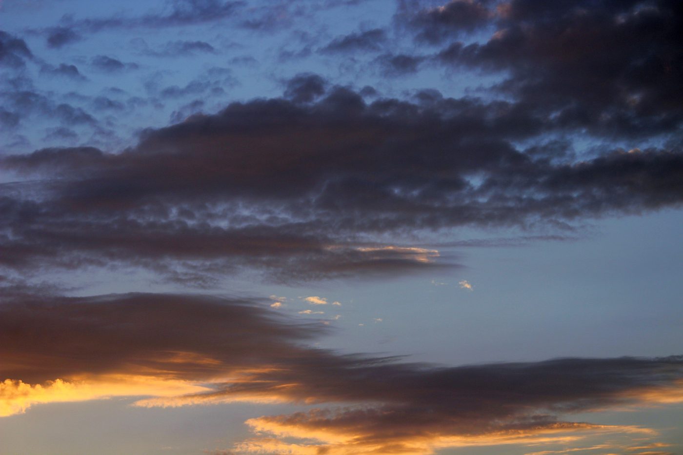 Cloud Atlas