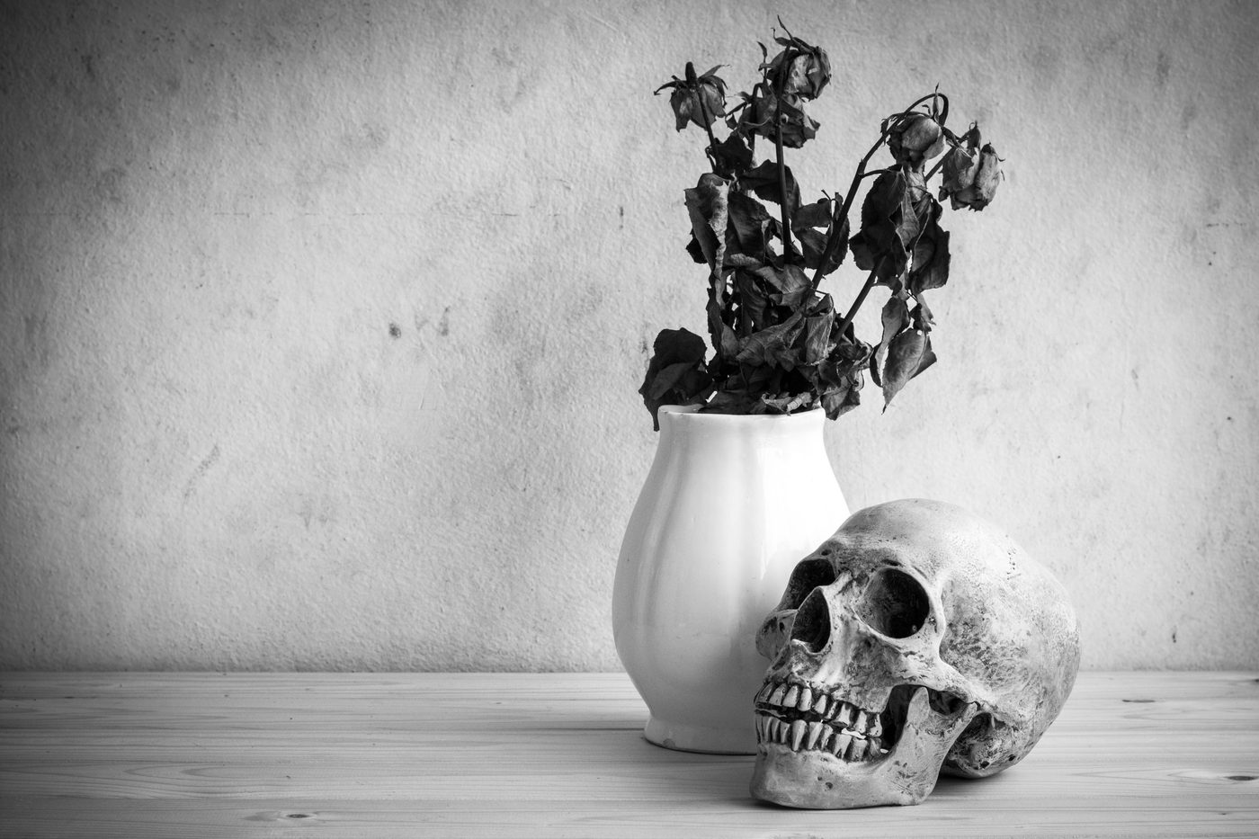 The Denial of Death by Ernest Becker (Premium Hardcover Edition)