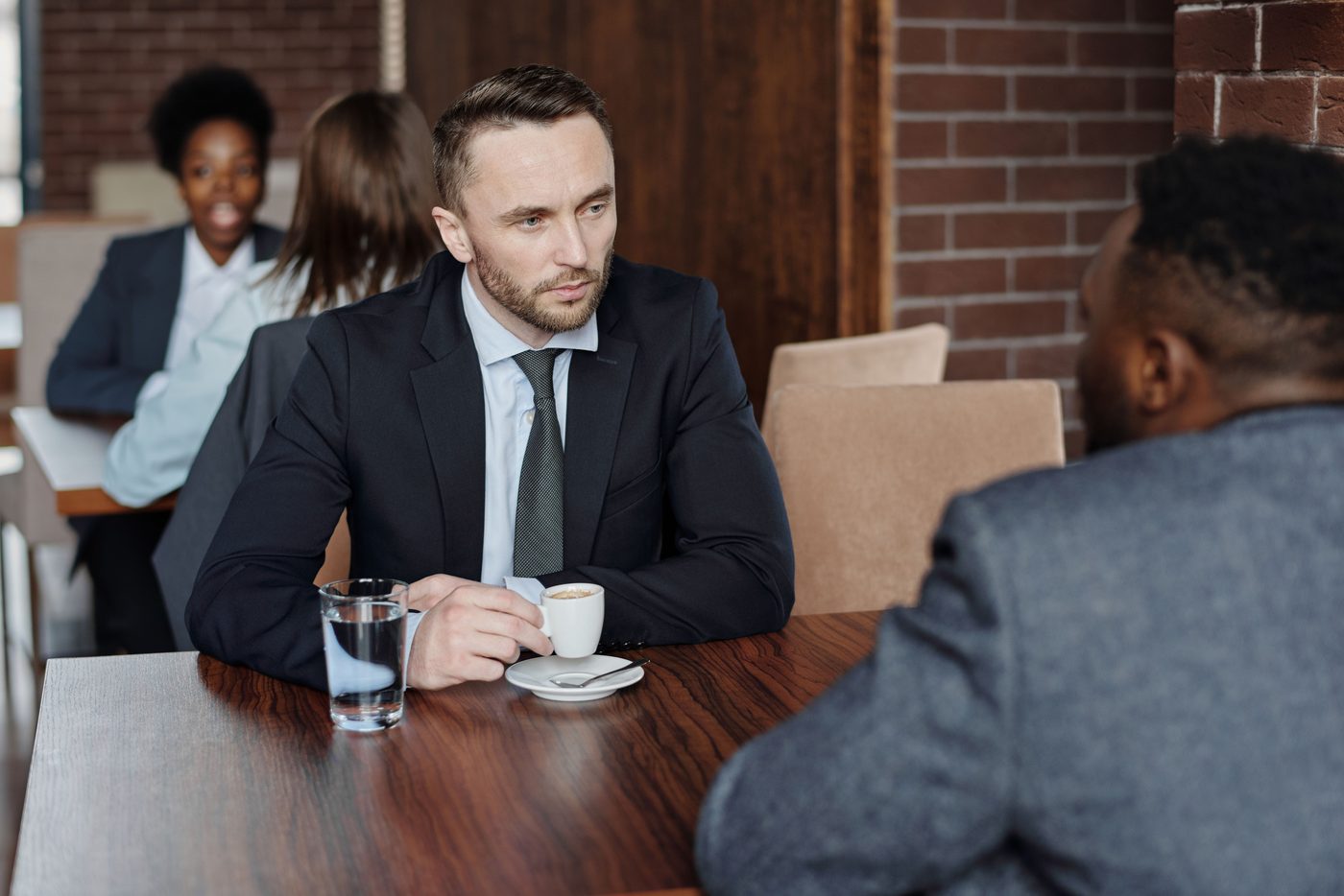 Difficult Conversations