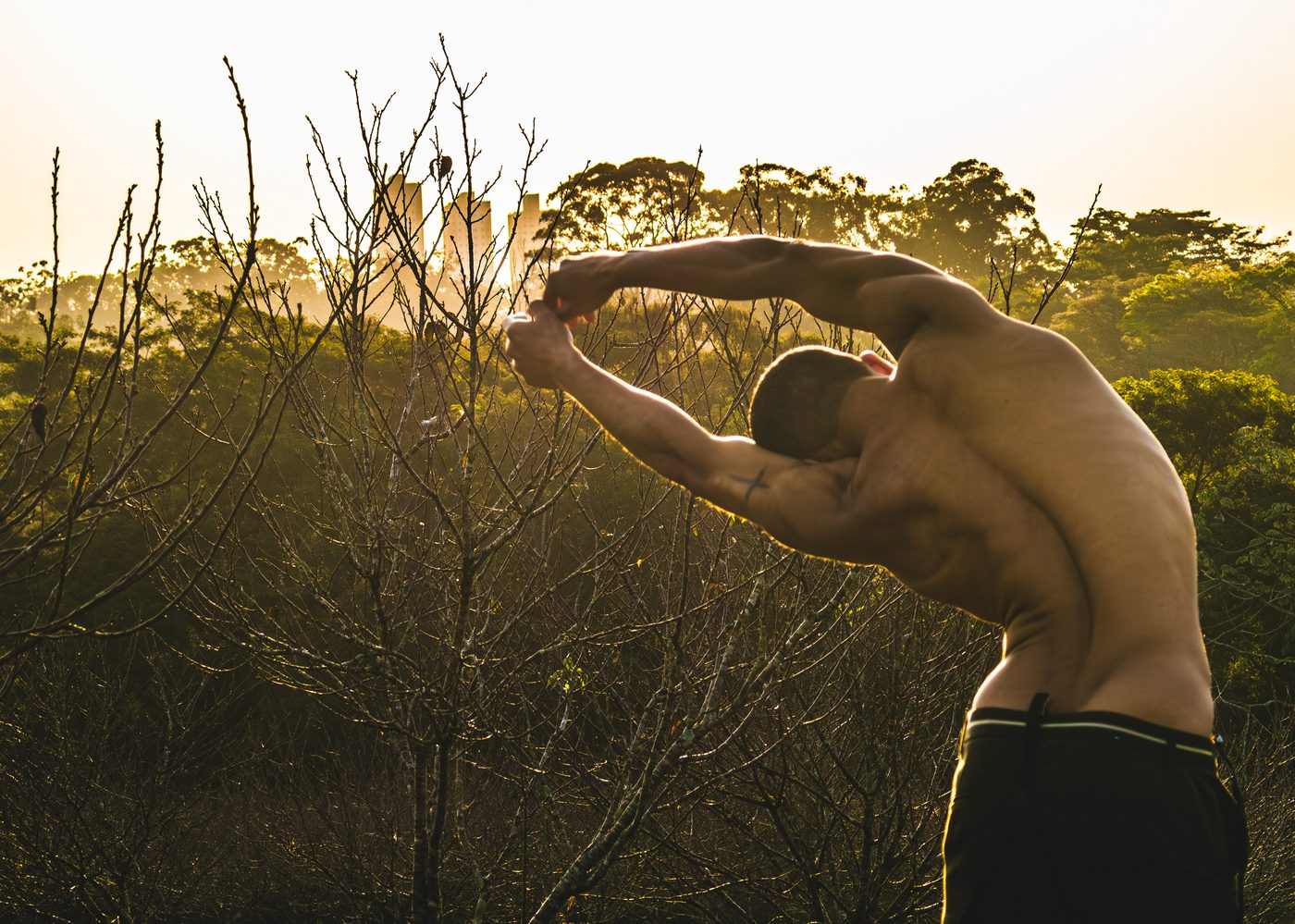 Discipline Equals Freedom