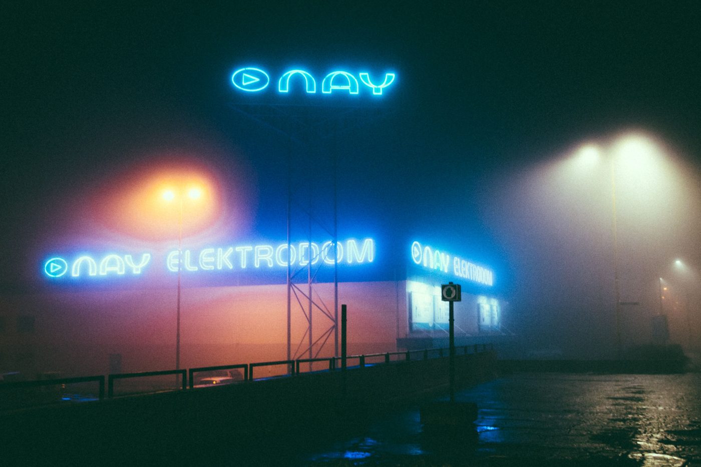 Do Androids Dream of Electric Sheep?
