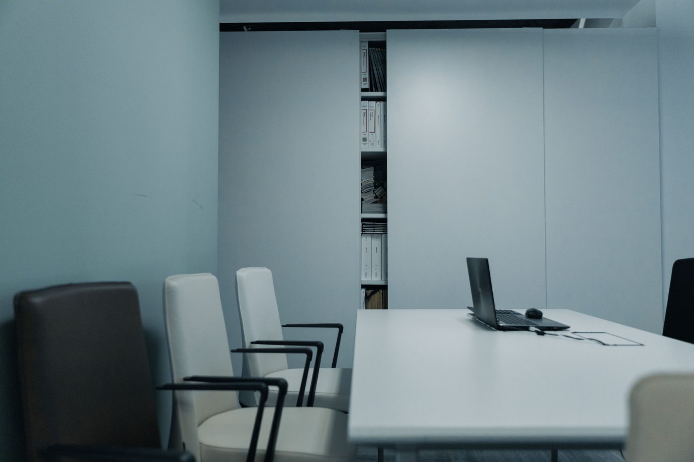It Doesn't Have to Be Crazy at Work