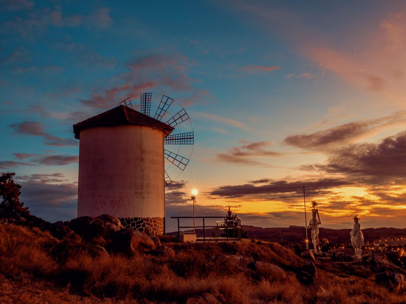 Don Quixote