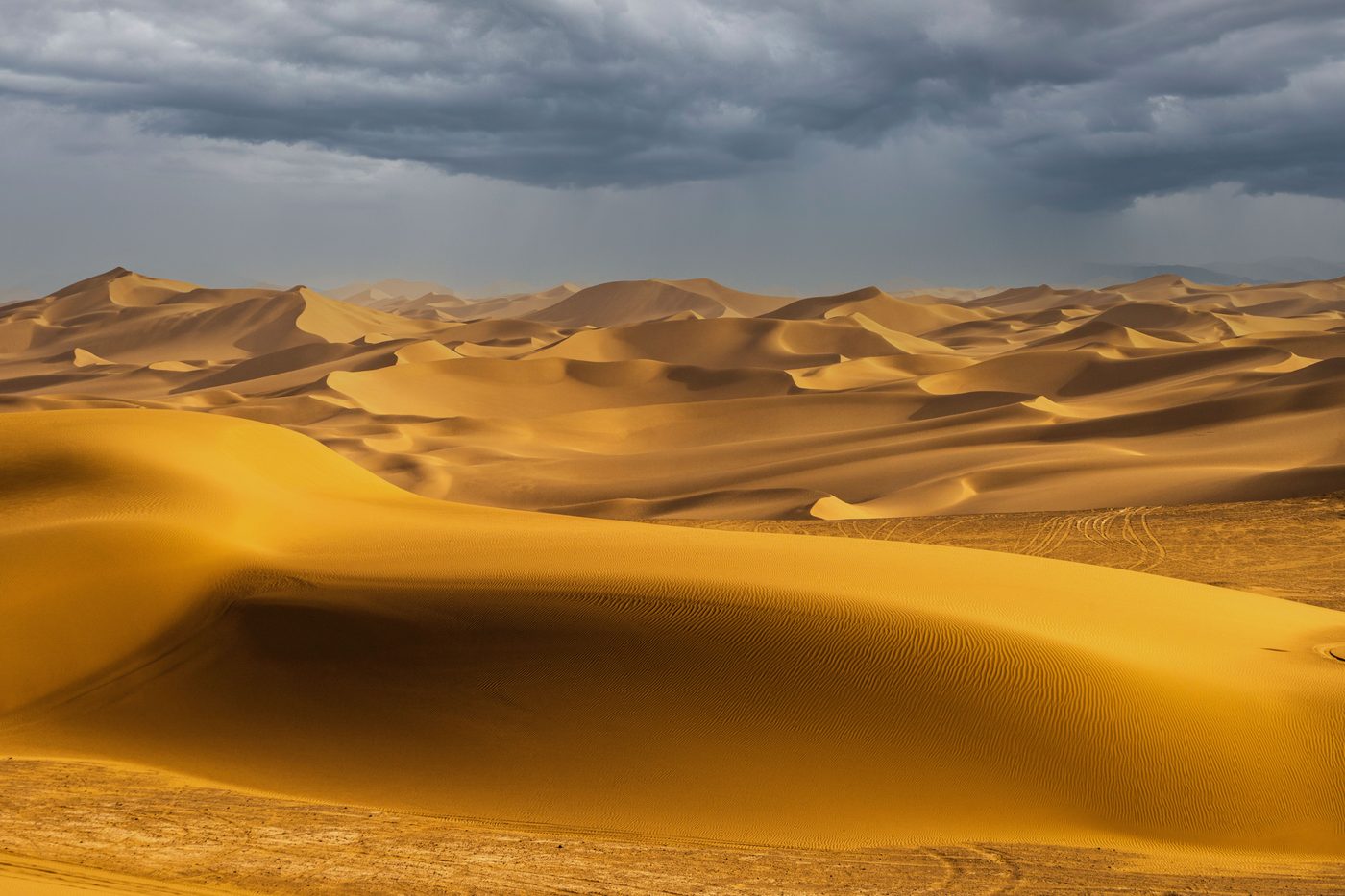 Dune Messiah