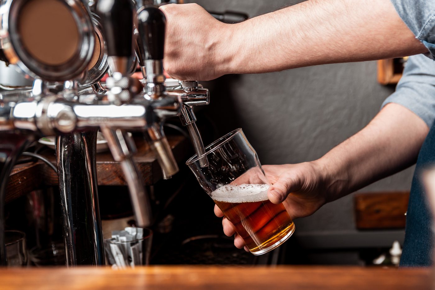 EdgeStar KC7000SS Kegerator