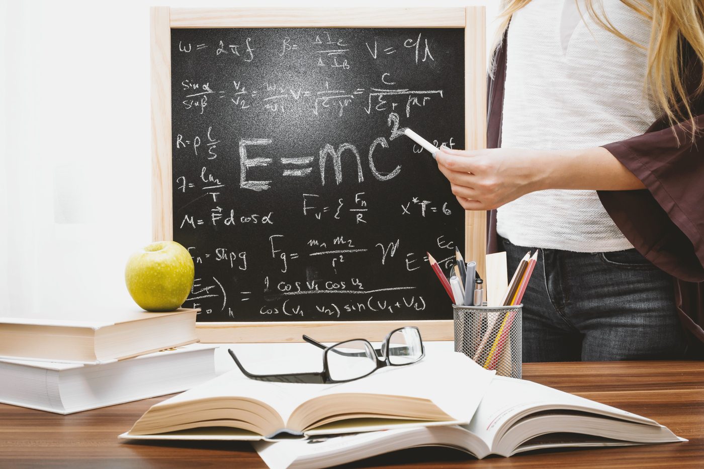 Einstein: His Life and Universe by Walter Isaacson