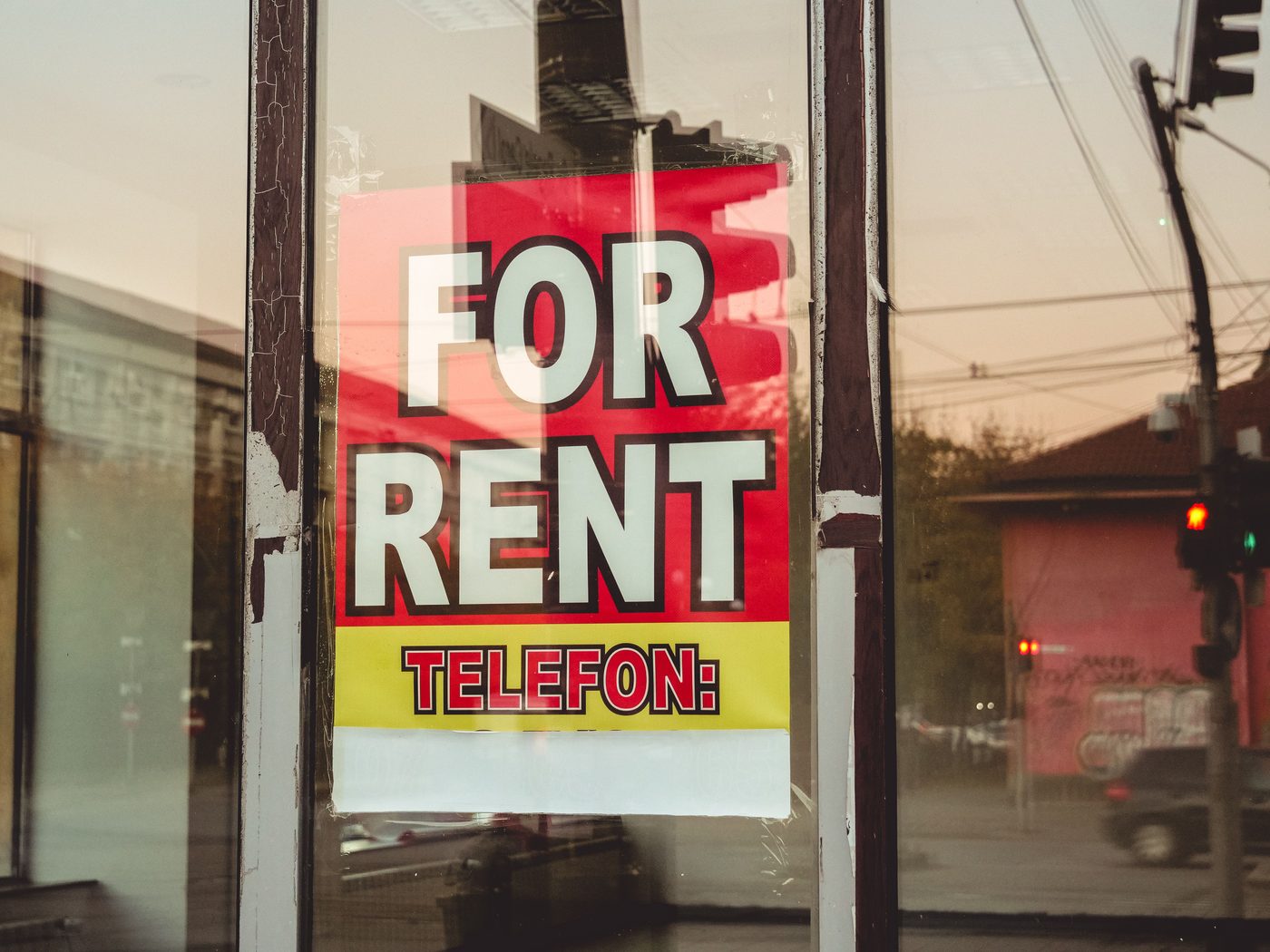 Evicted
