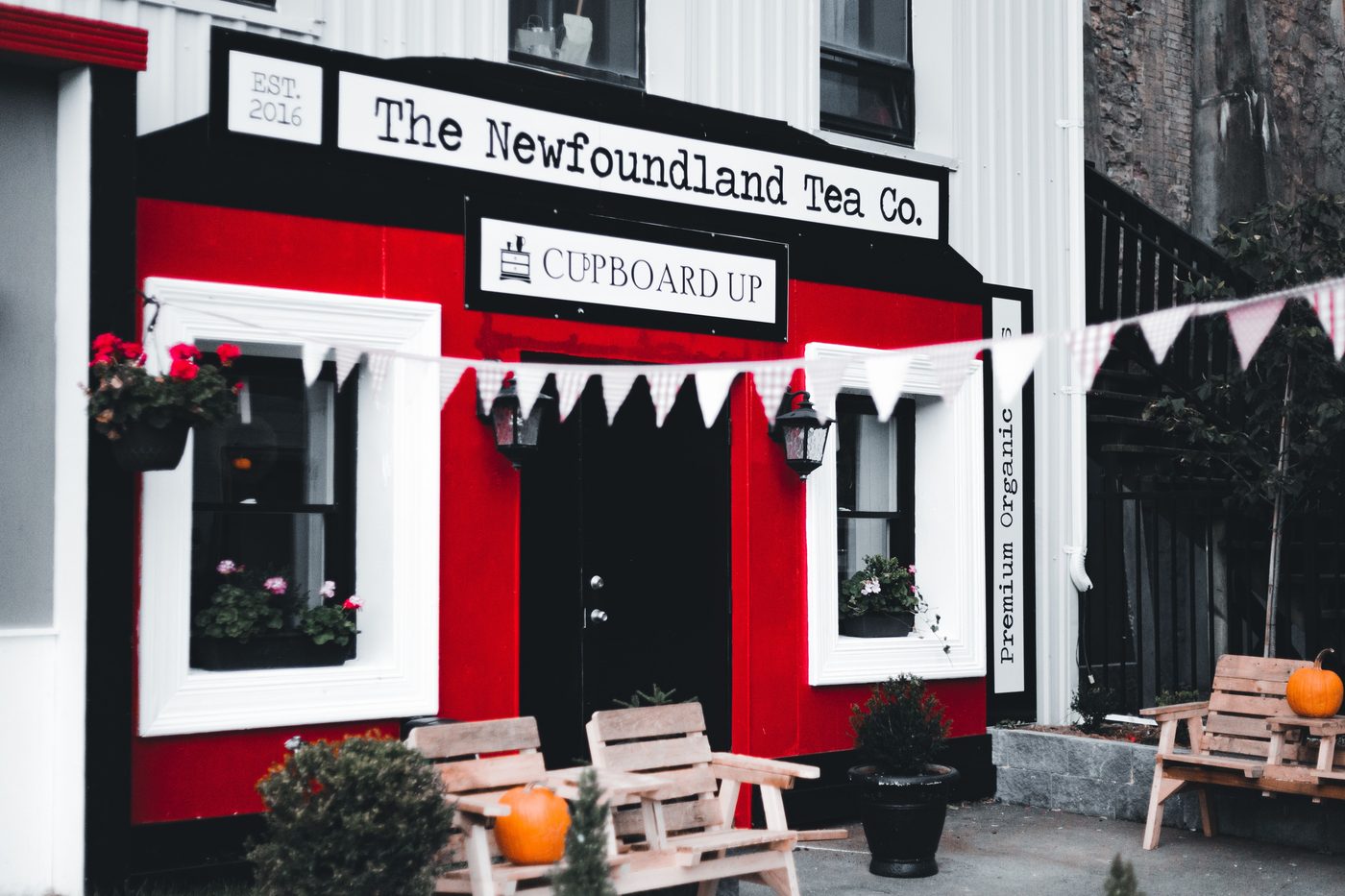 The Ex Hex