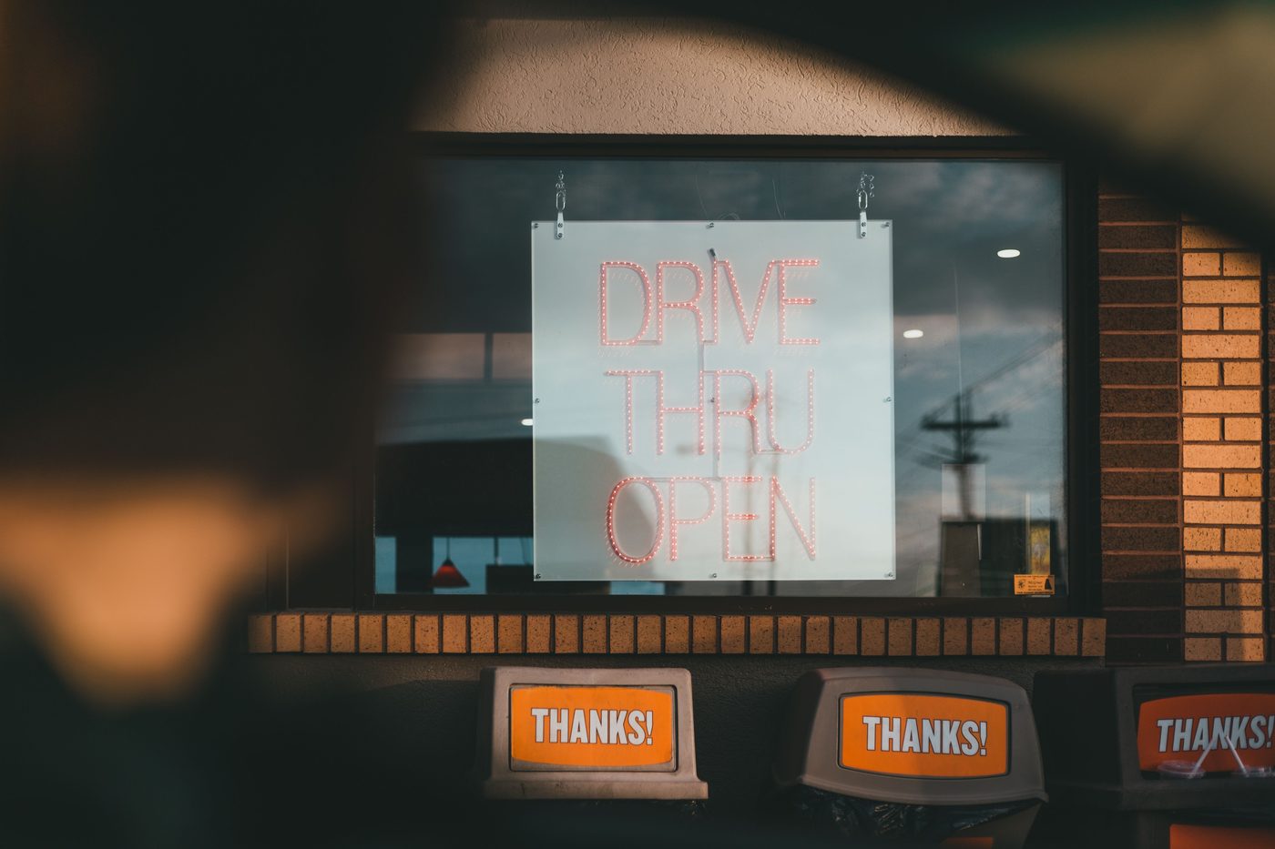 Fast Food Nation