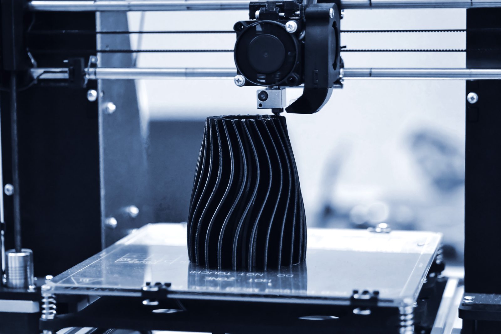 Formlabs Form 4 Resin 3D Printer
