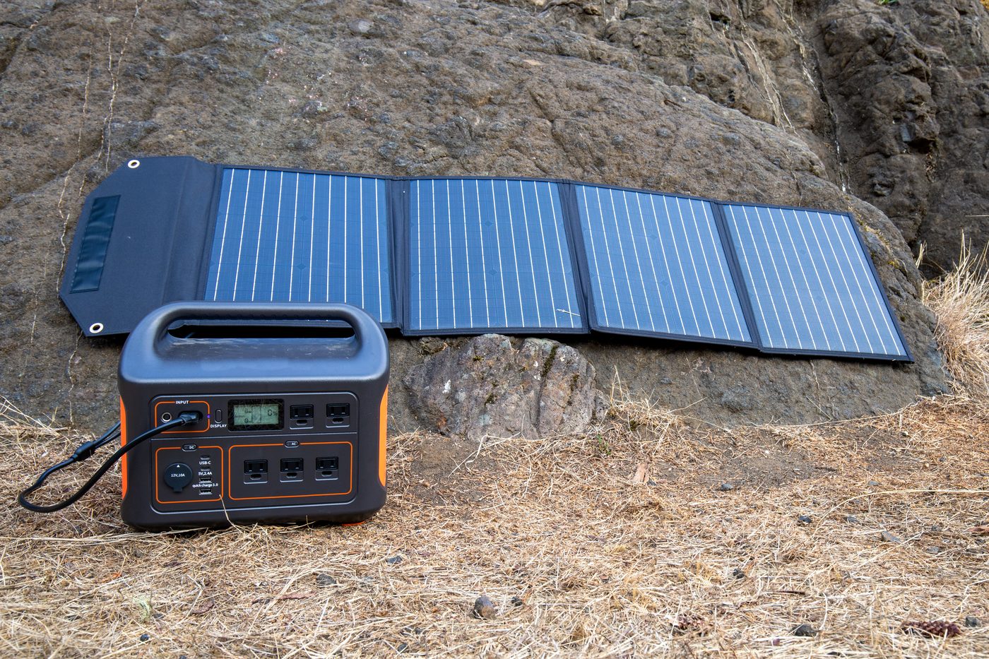 Goal Zero Yeti 500X Portable Power Station
