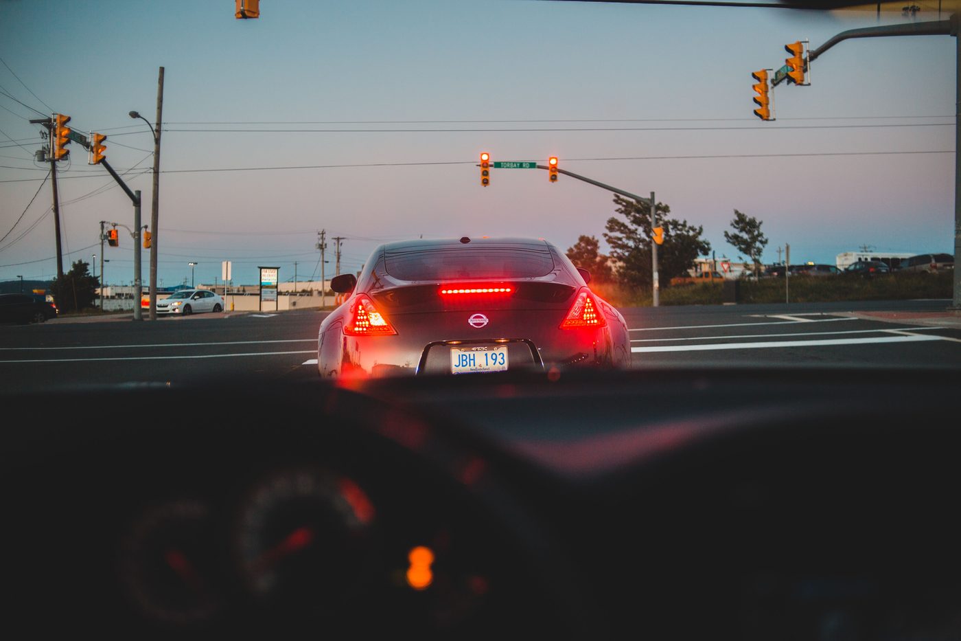 Greenlights