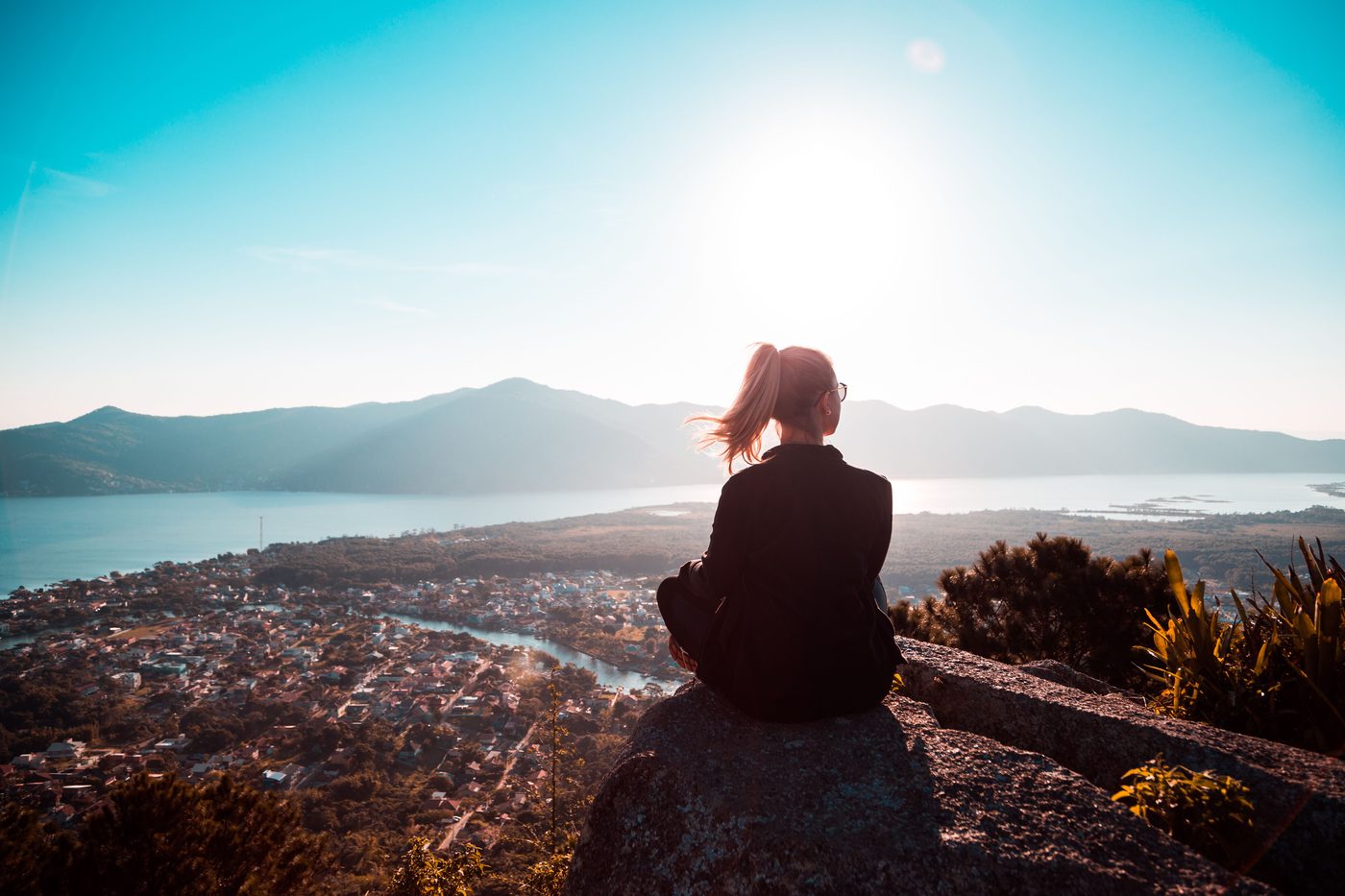 The Happiness Hypothesis