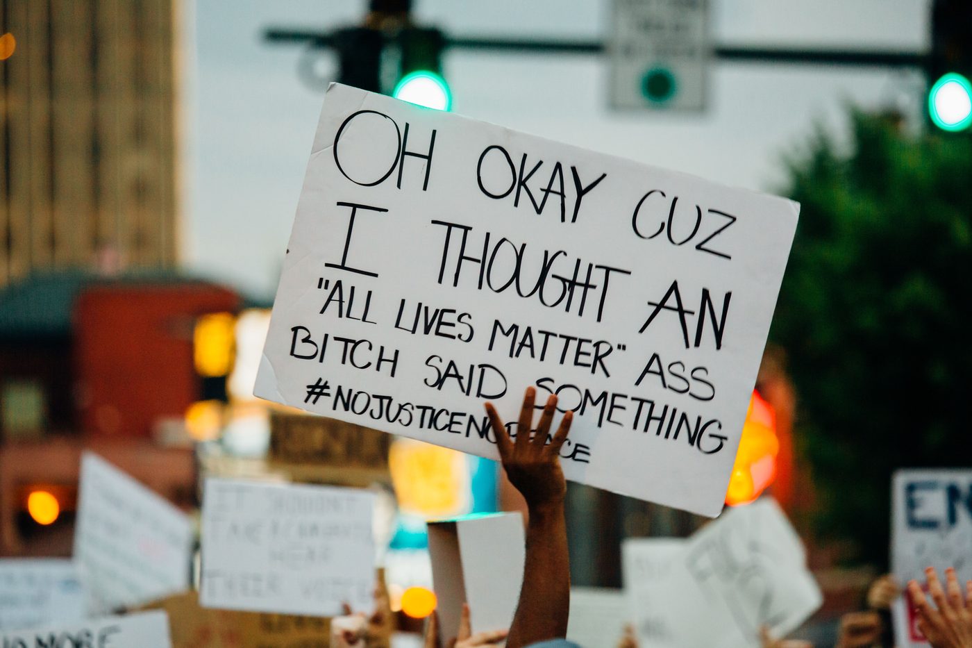 The Hate U Give