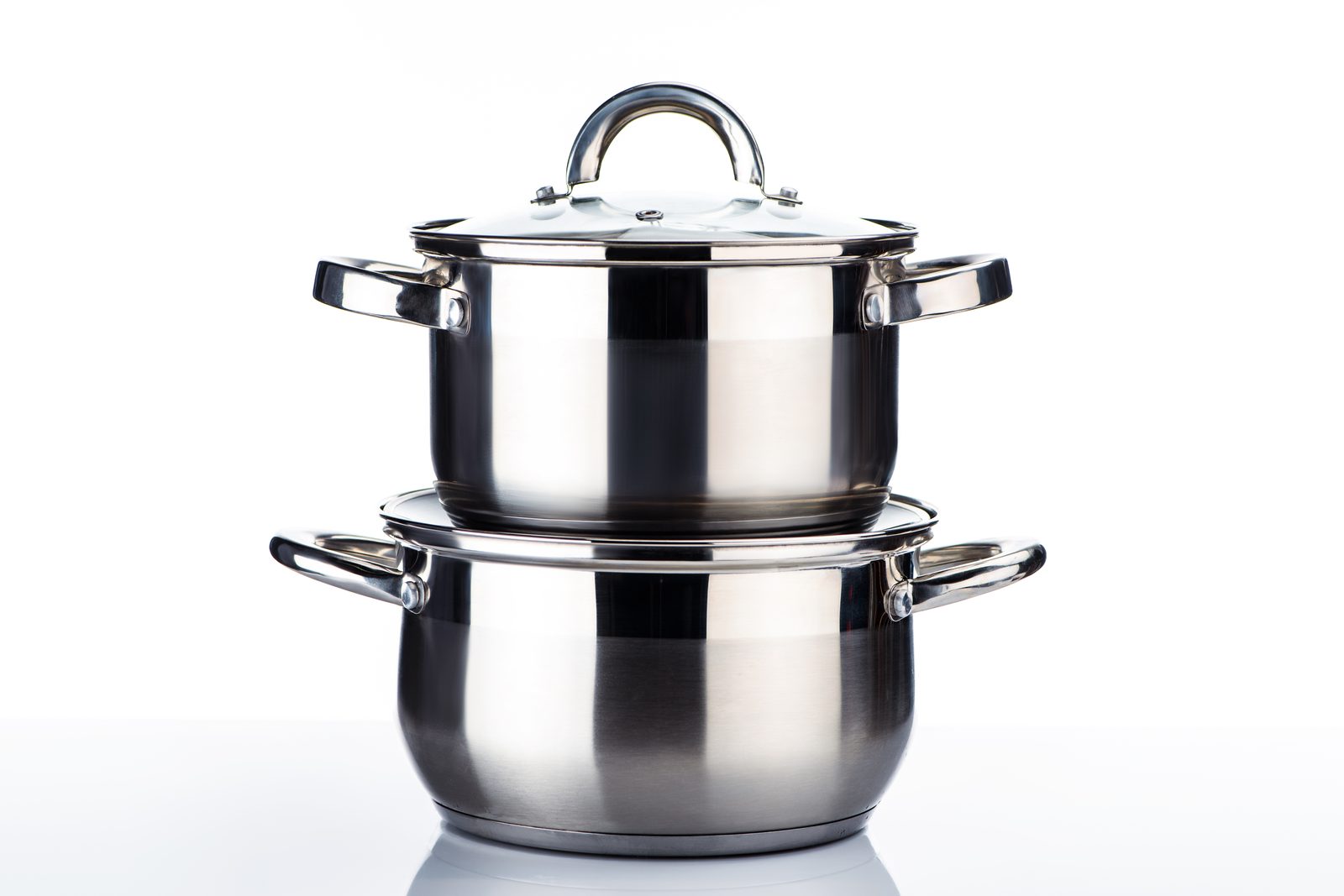 Hestan NanoBond Titanium Cookware Set