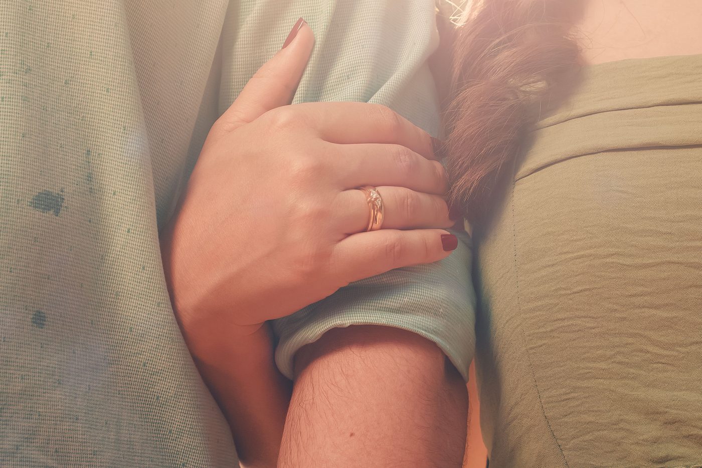 Hold Me Tight
