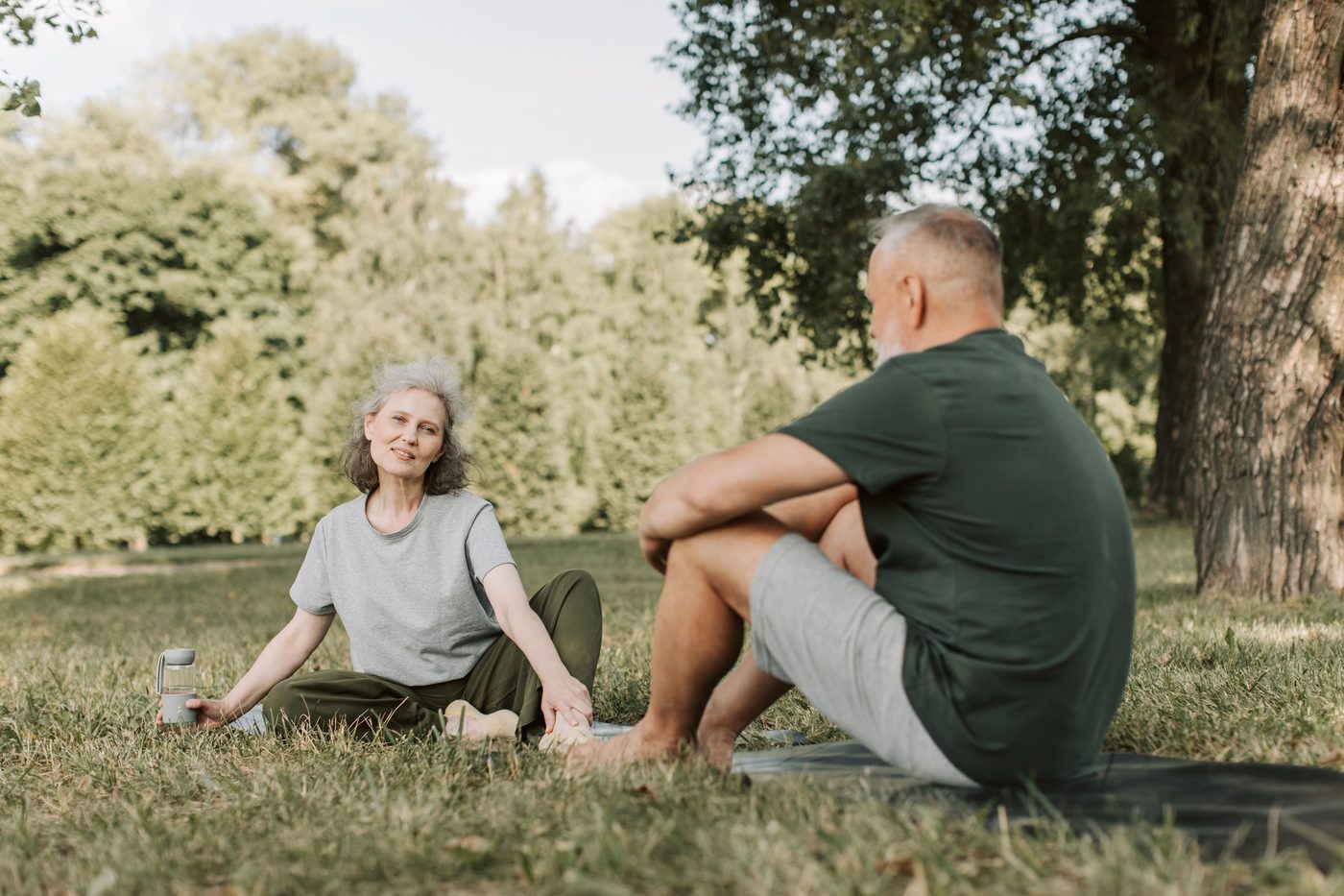 How to Be an Adult in Relationships