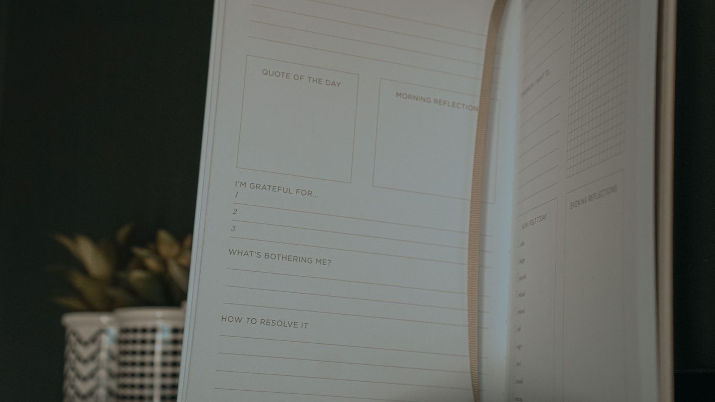 How to Do the Work