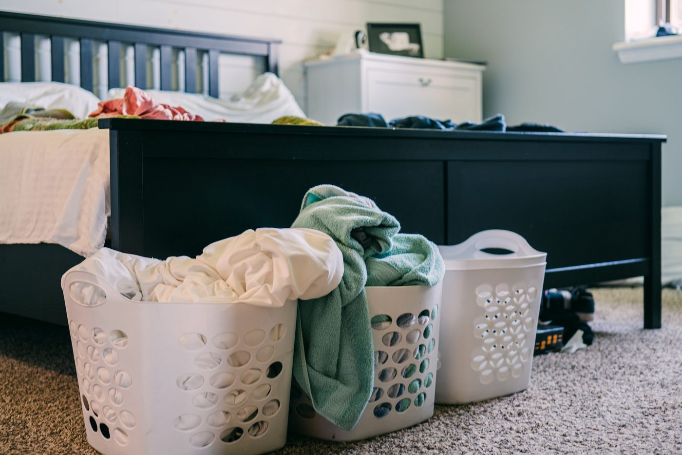 How to Keep House While Drowning by KC Davis