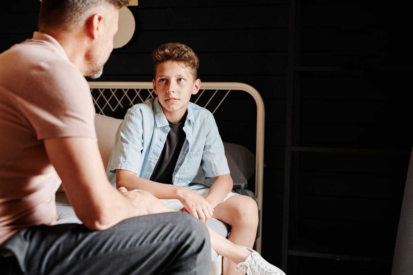How to Talk So Kids Will Listen & Listen So Kids Will Talk