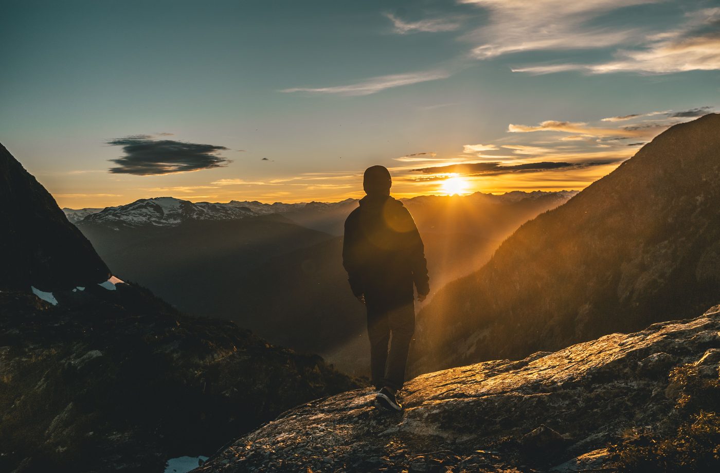 How Will You Measure Your Life?