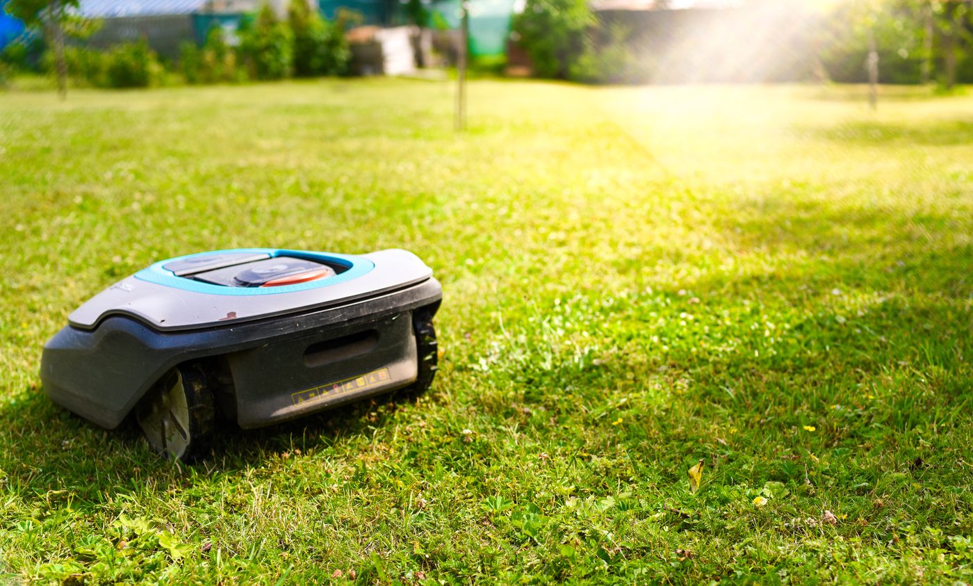 Husqvarna Automower 450X Robotic Lawn Mower